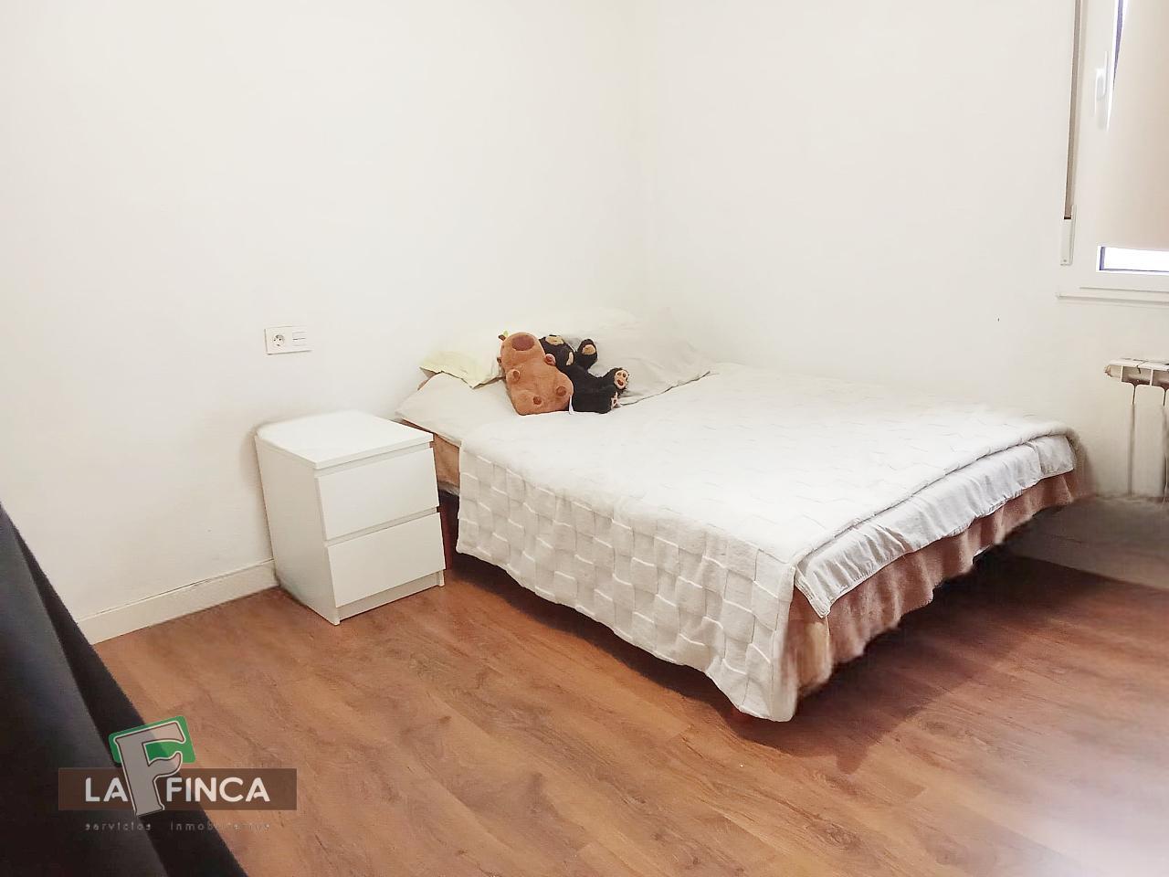 Venta de piso en Oviedo