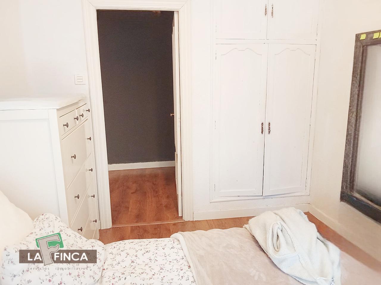 Venta de piso en Oviedo