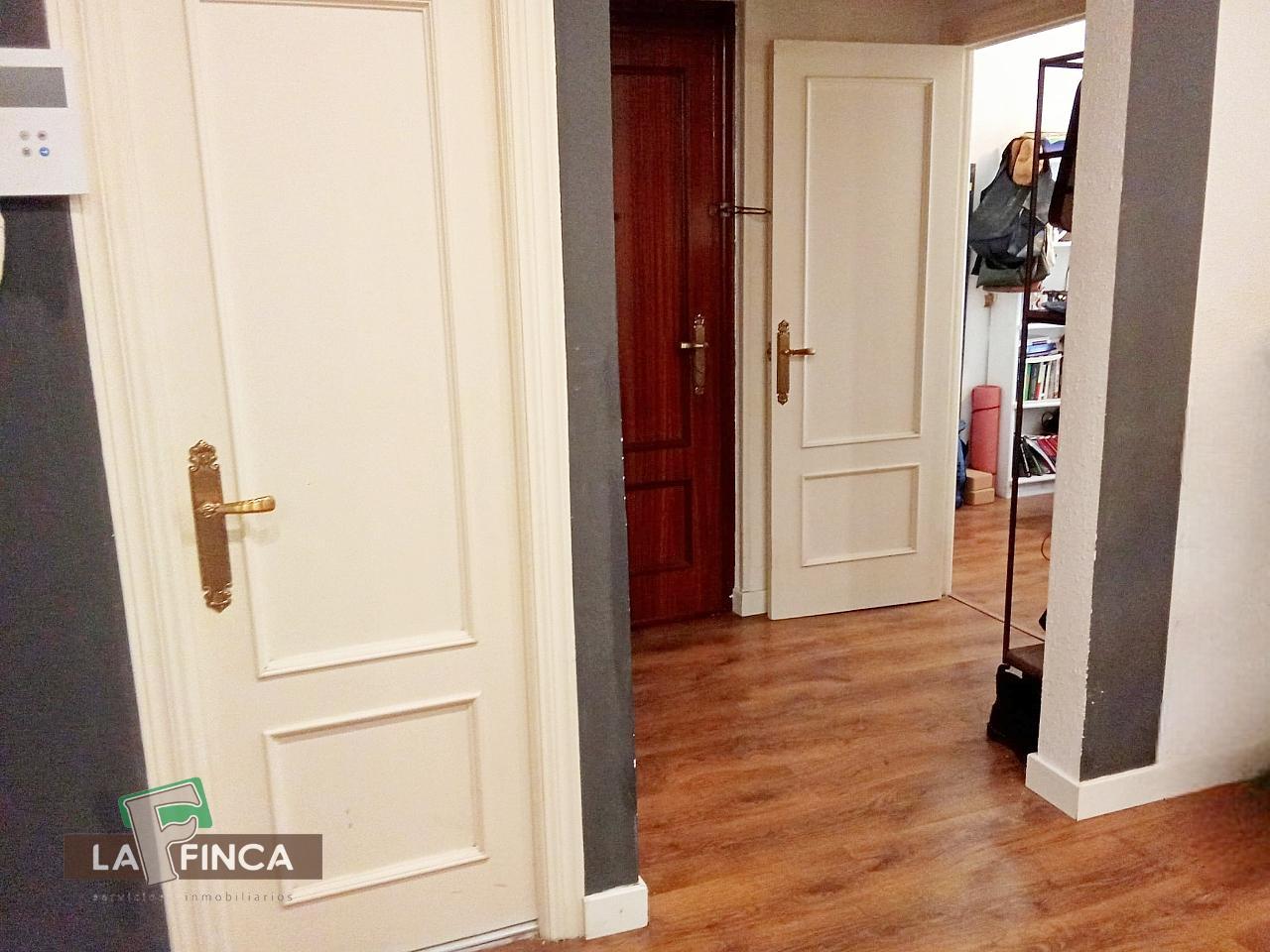 Venta de piso en Oviedo