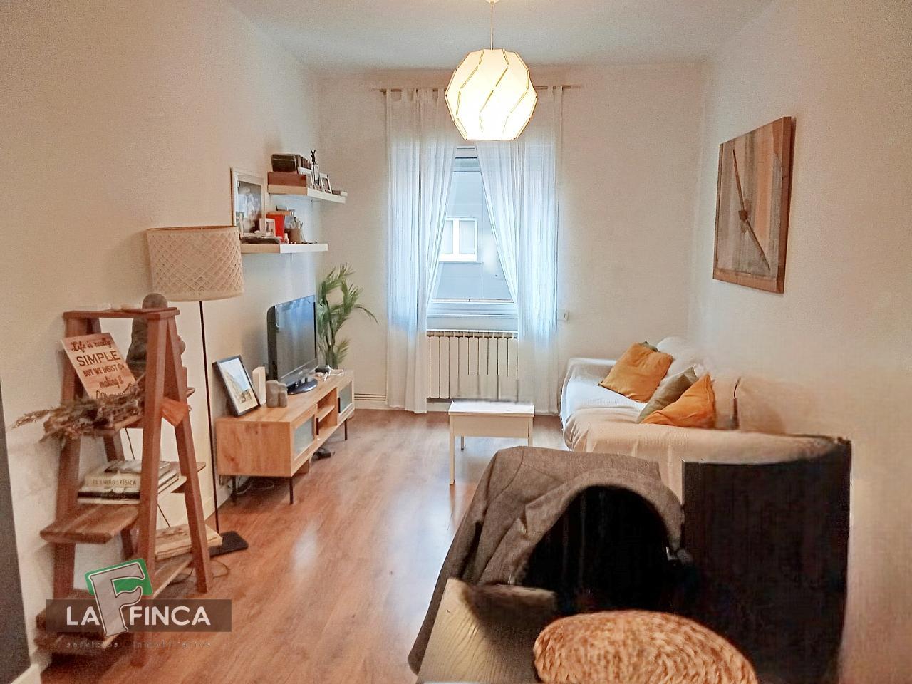 Venta de piso en Oviedo