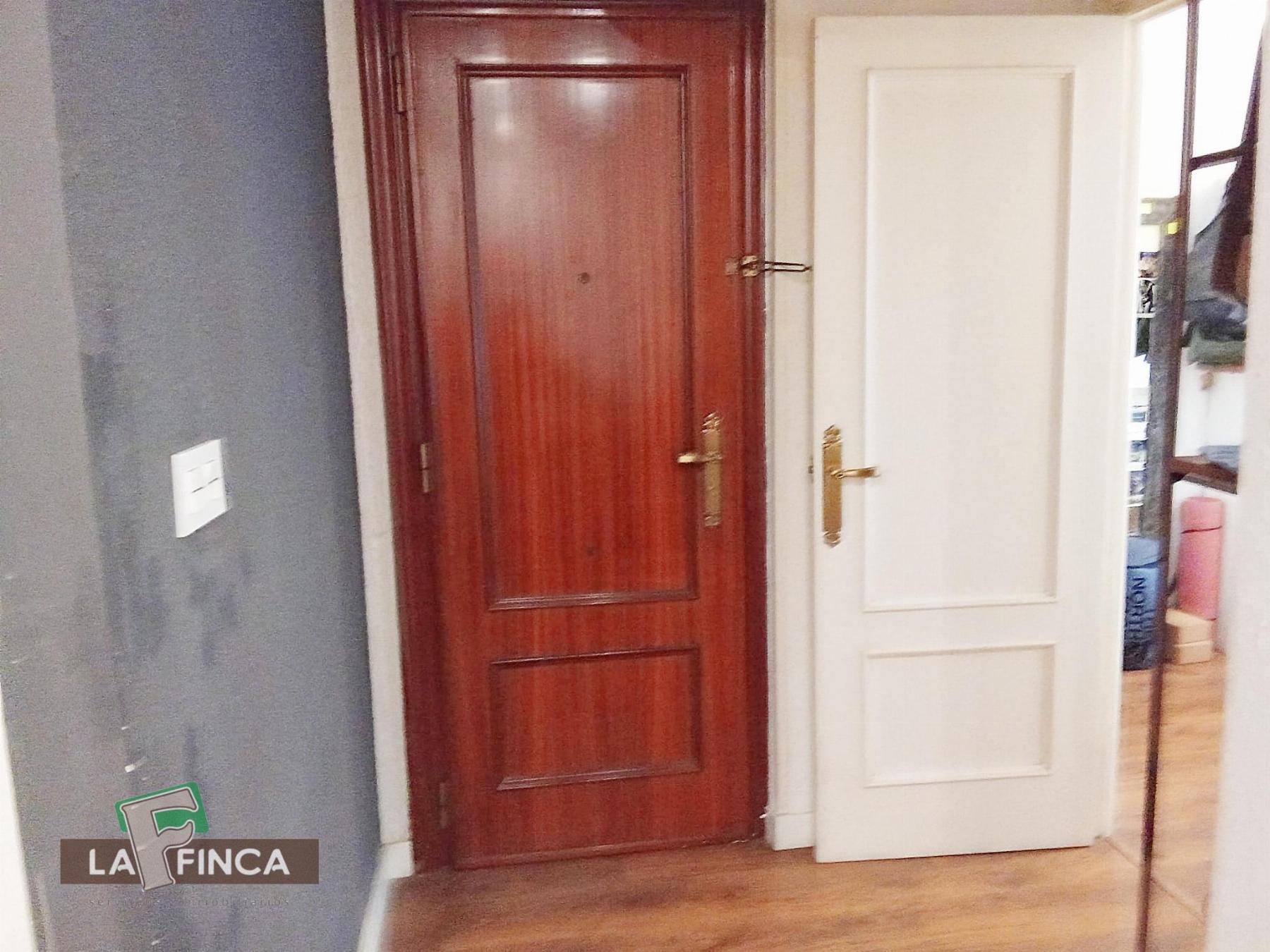 Venta de piso en Oviedo