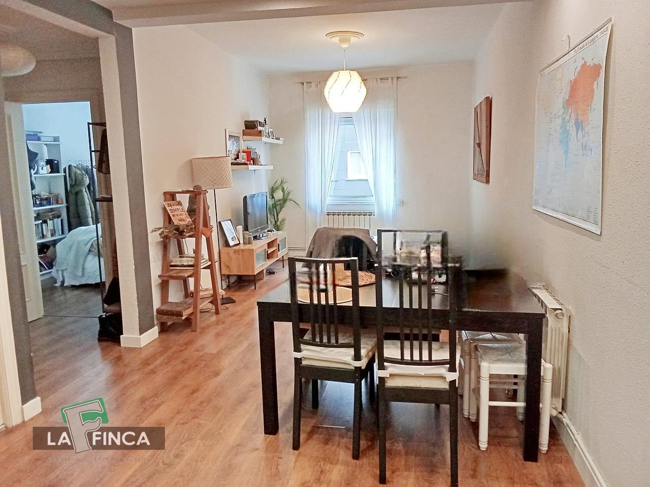 Venta de piso en Oviedo