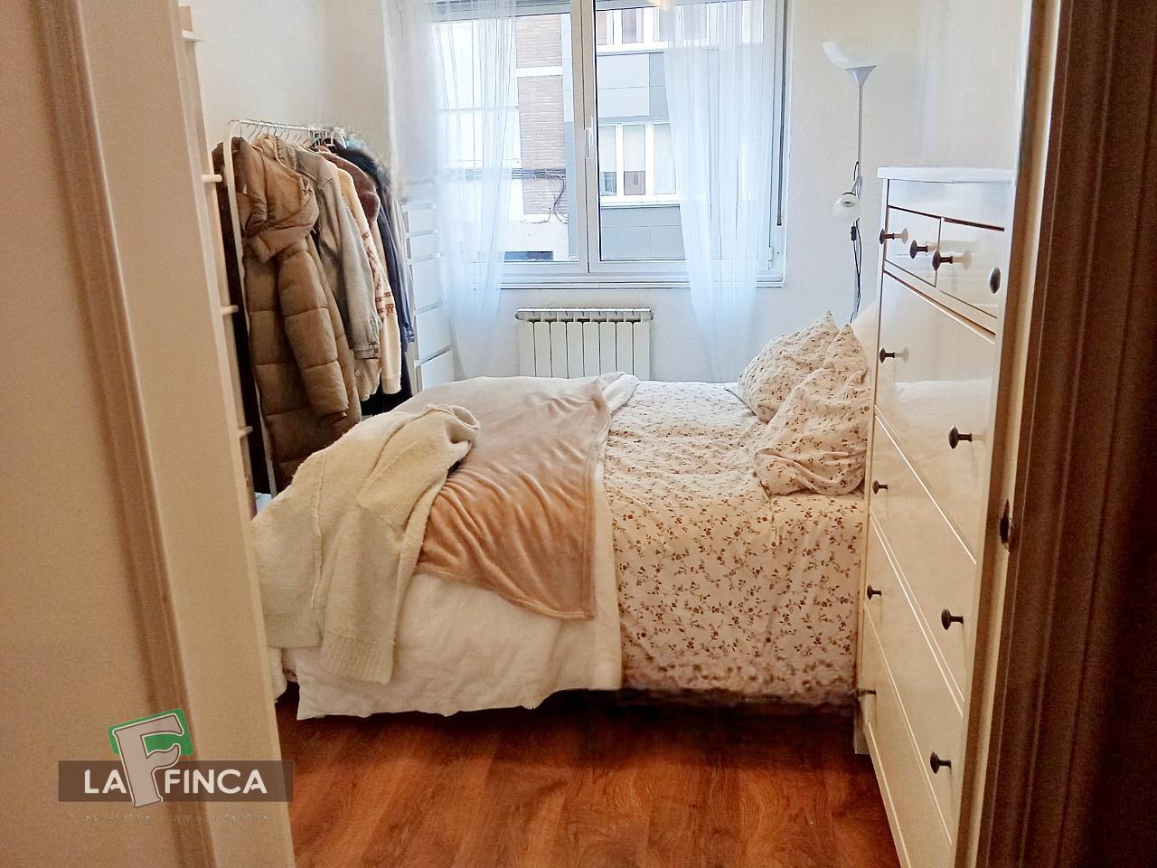 Venta de piso en Oviedo