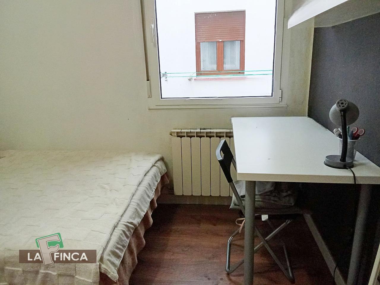 Venta de piso en Oviedo