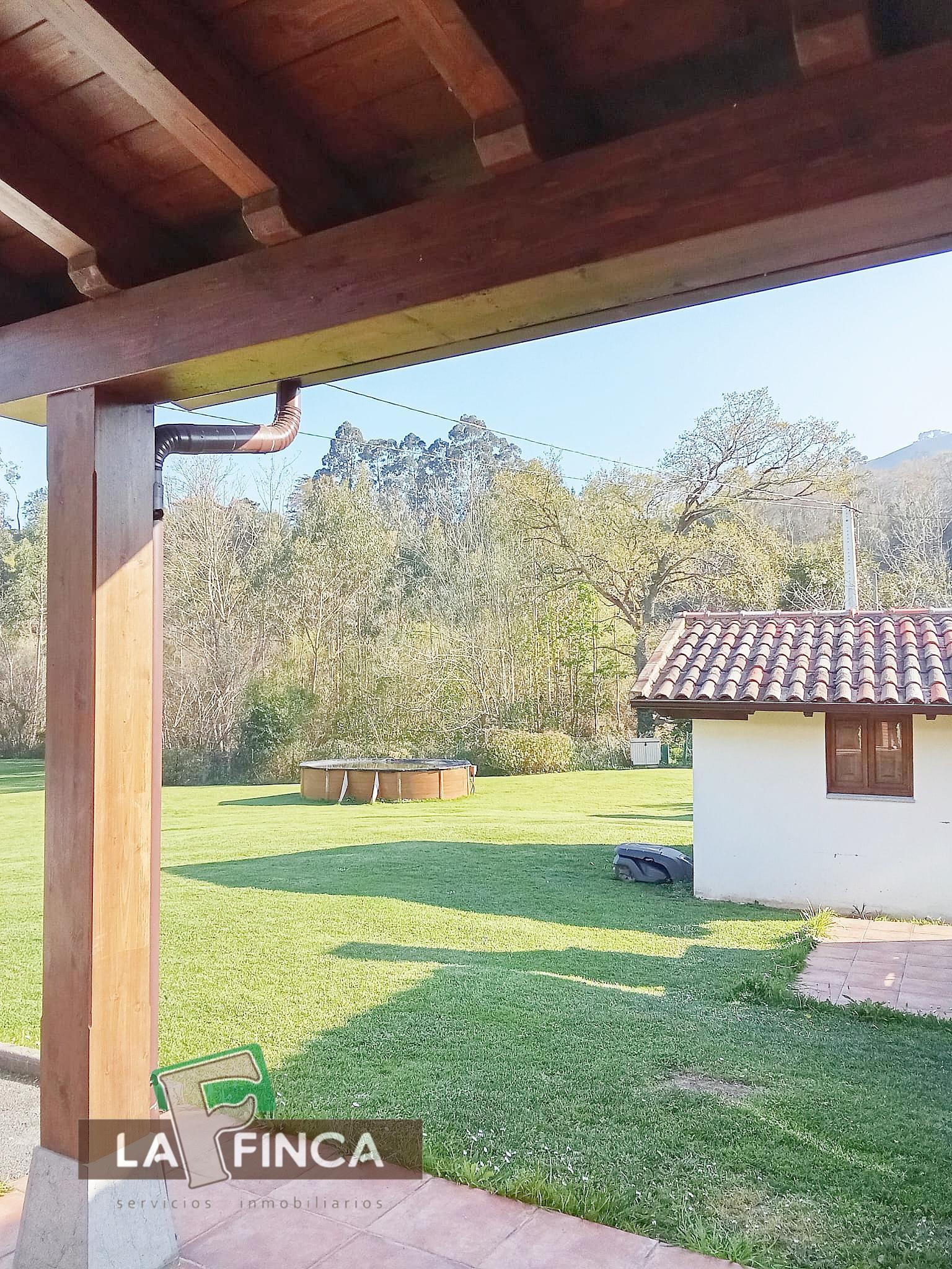 Venta de casa en Ribadesella Concejo