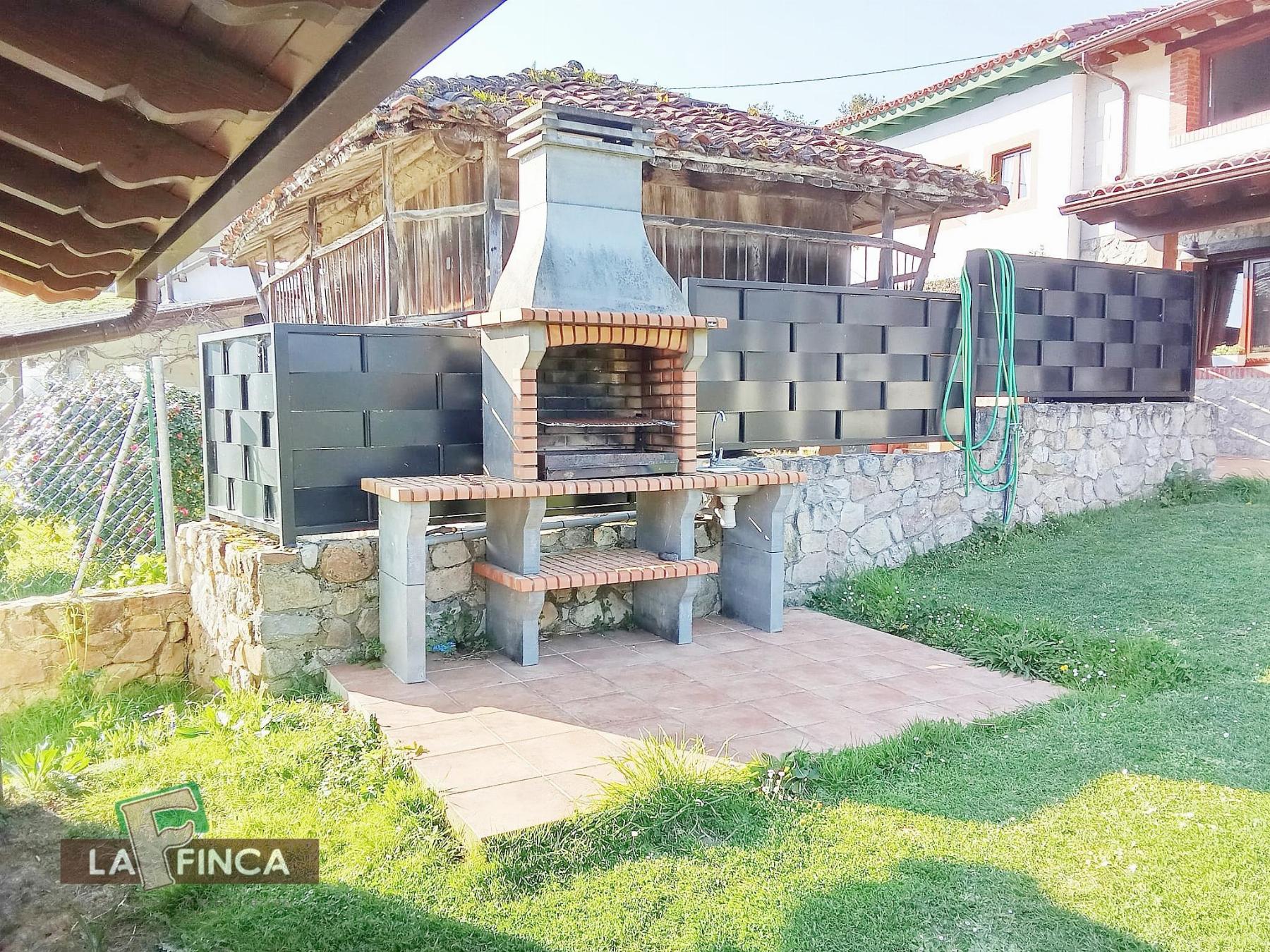Venta de casa en Ribadesella Concejo