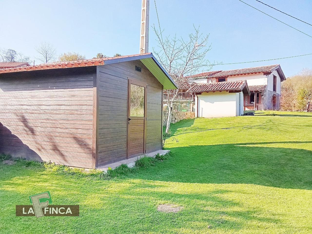 Venta de casa en Ribadesella Concejo