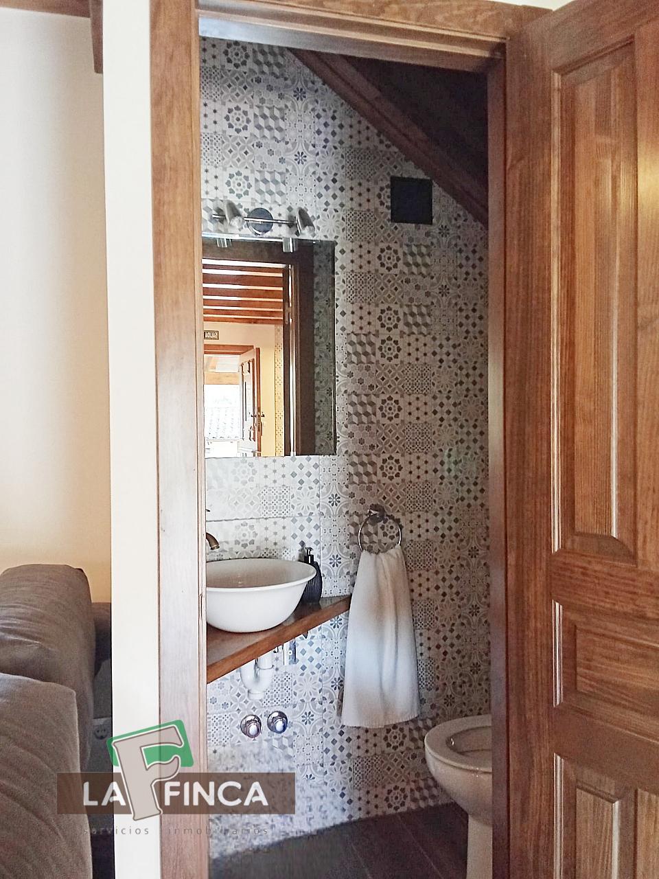 Venta de casa en Ribadesella Concejo