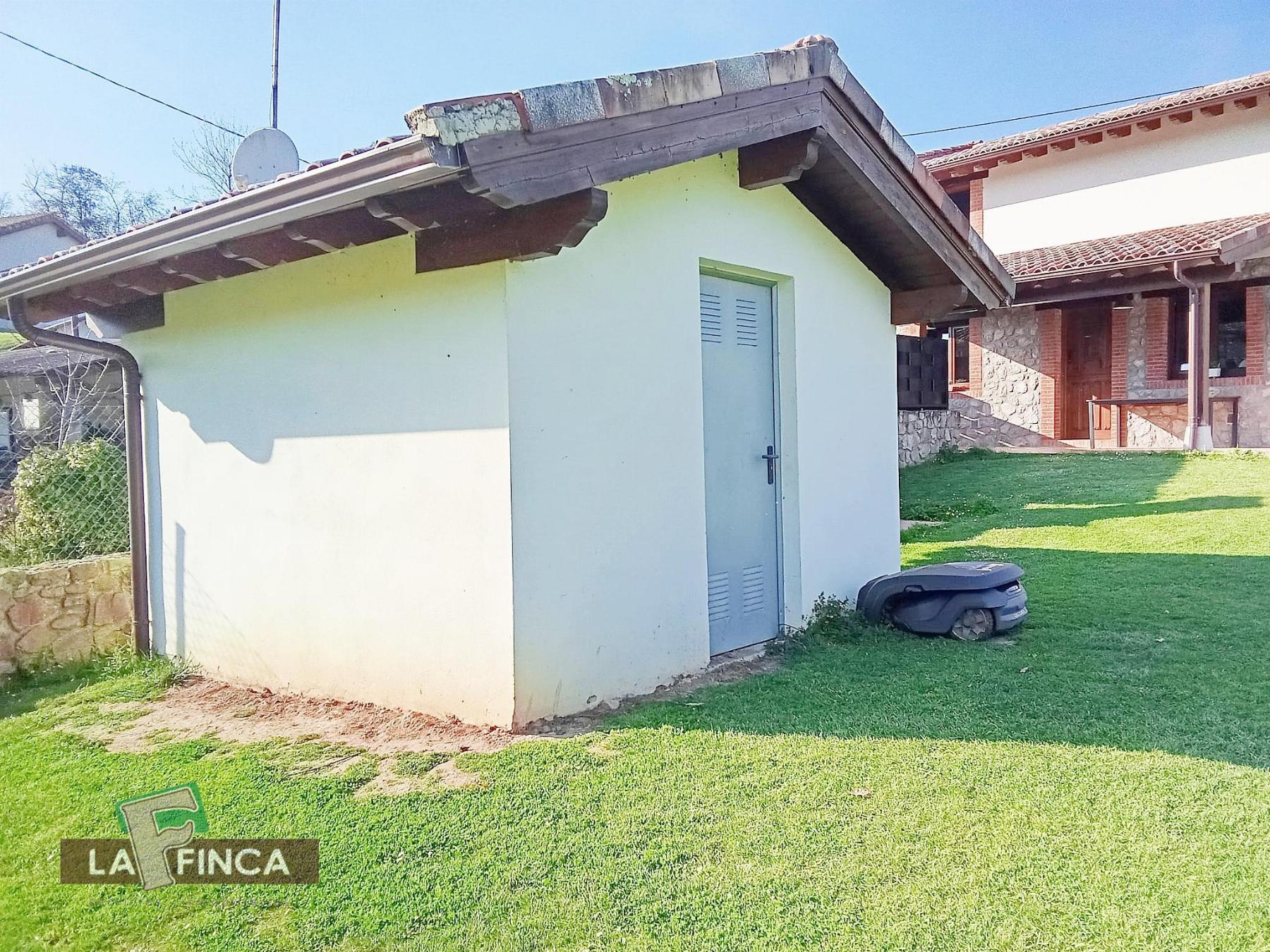 Venta de casa en Ribadesella Concejo