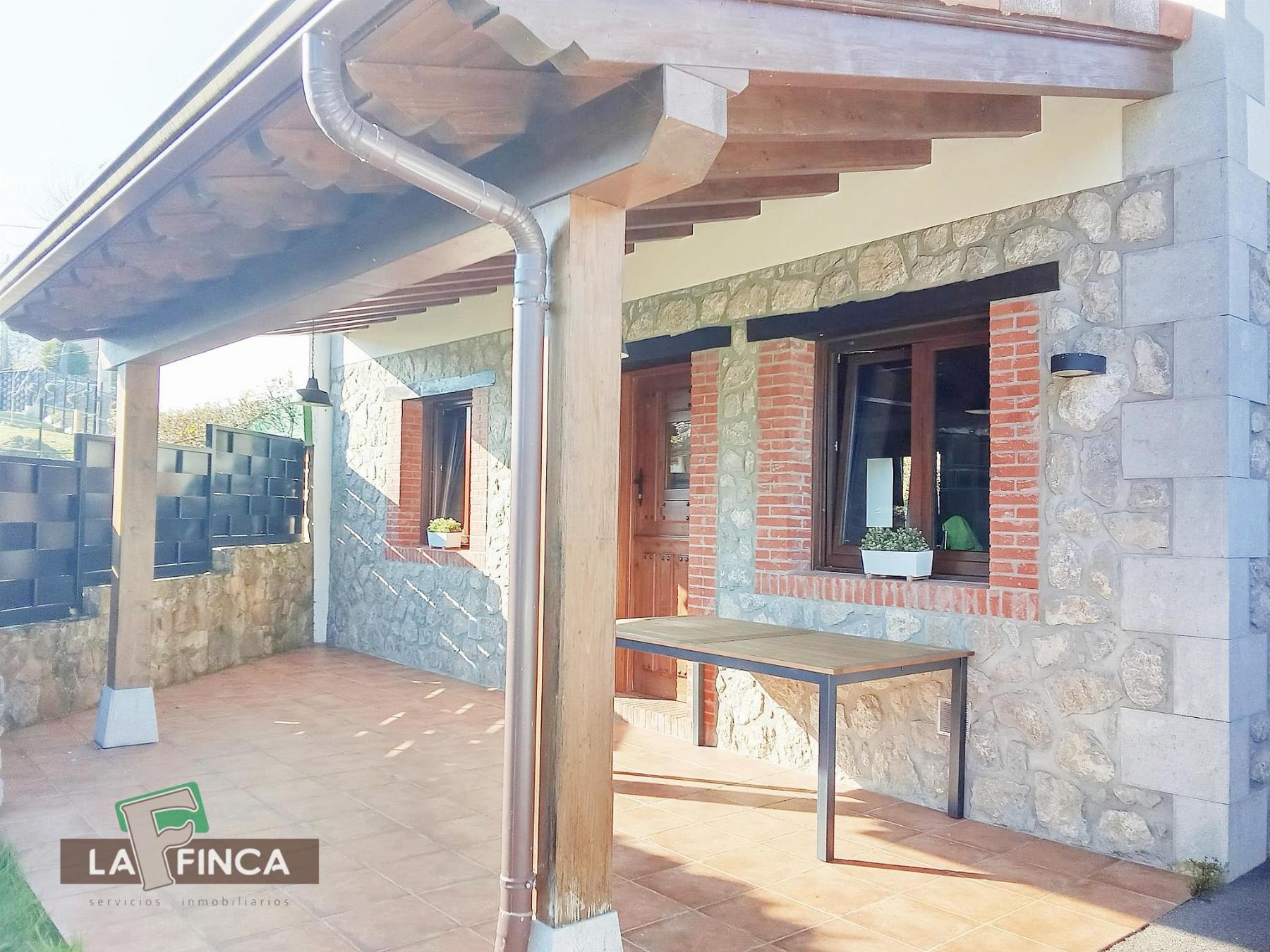 Venta de casa en Ribadesella Concejo