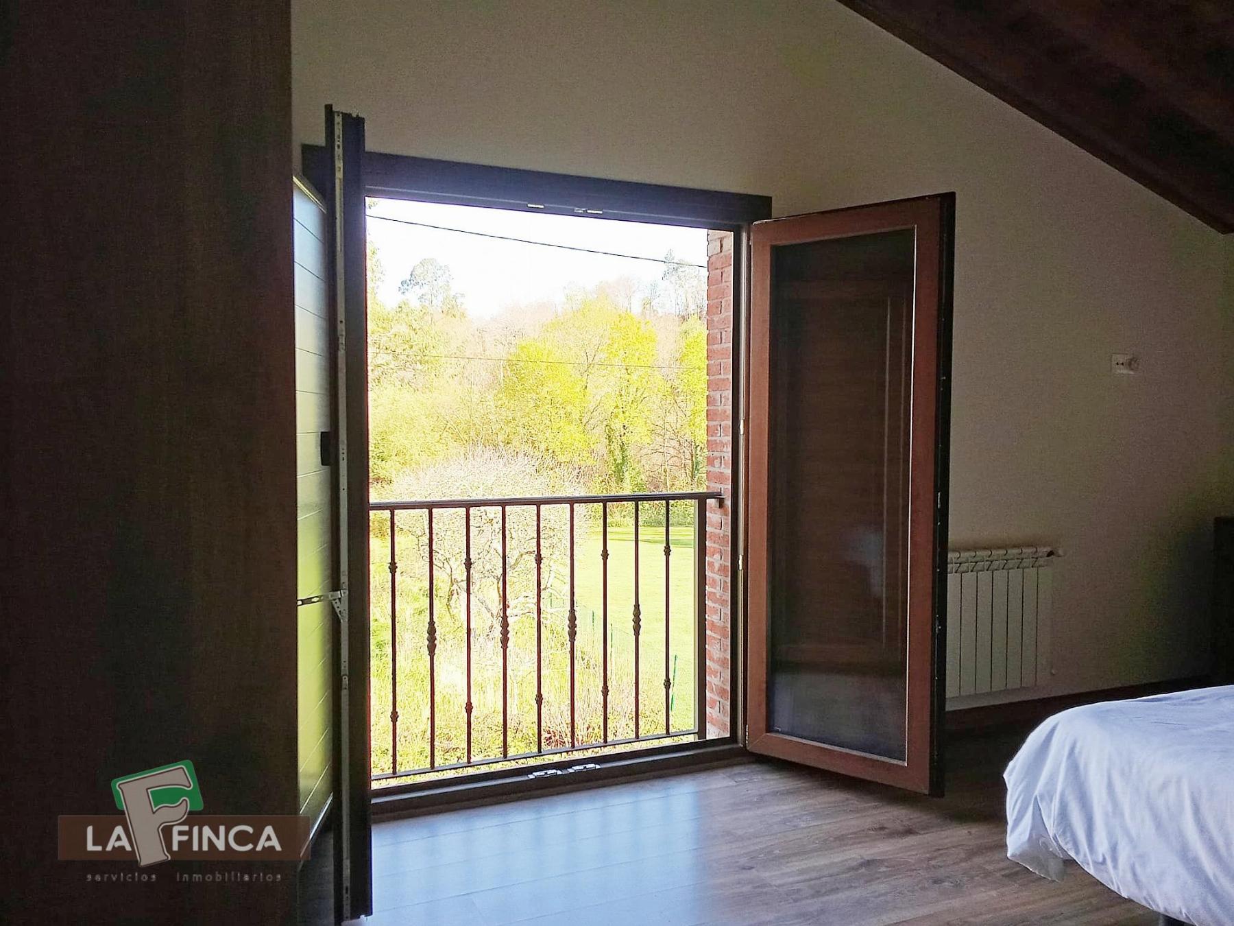 Venta de casa en Ribadesella Concejo