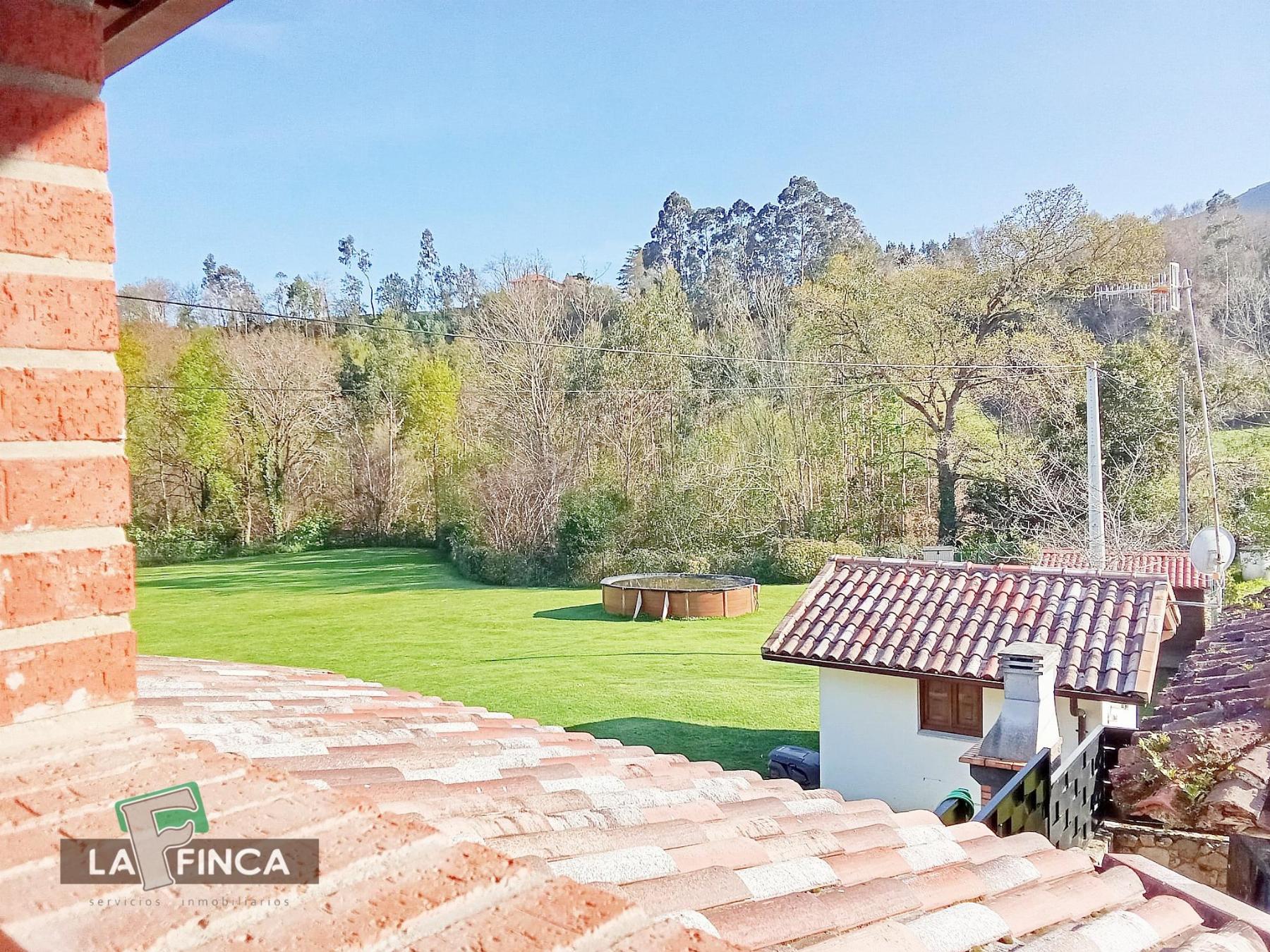 Venta de casa en Ribadesella Concejo