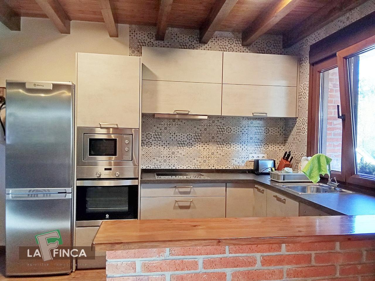 Venta de casa en Ribadesella Concejo