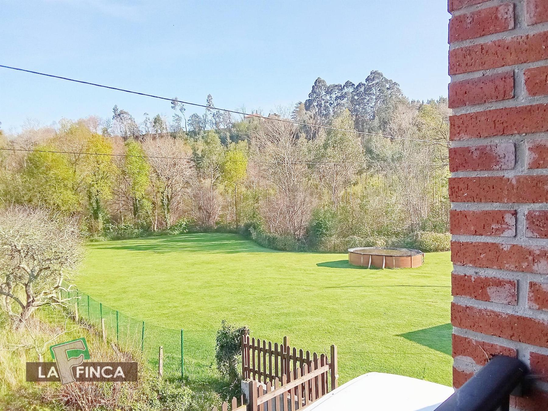 Venta de casa en Ribadesella Concejo