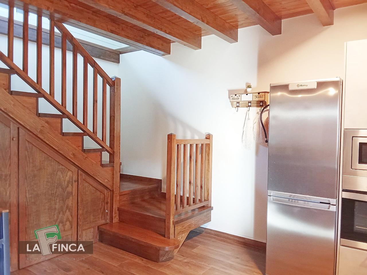 Venta de casa en Ribadesella Concejo