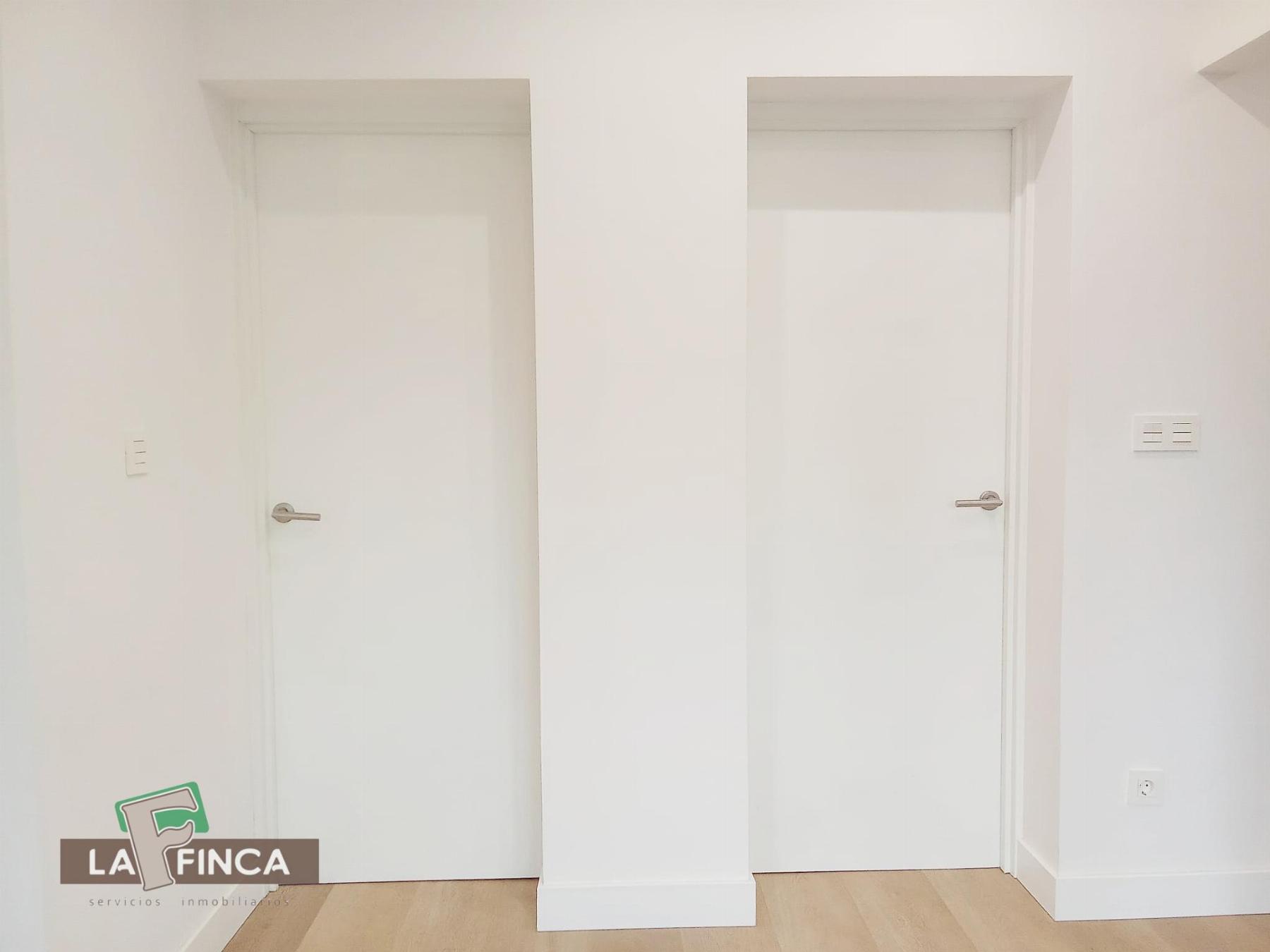 Venta de piso en Oviedo