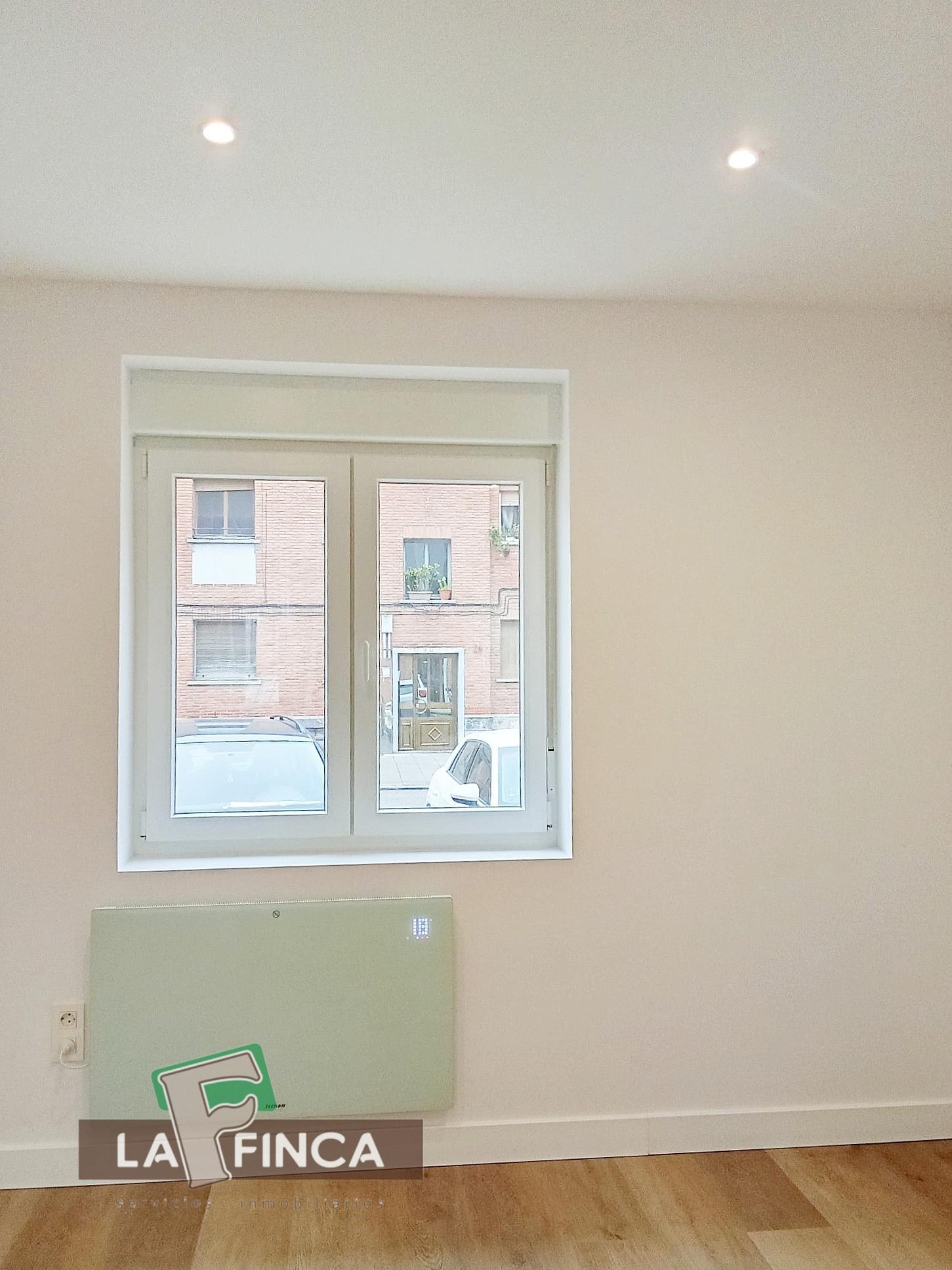 Venta de piso en Oviedo