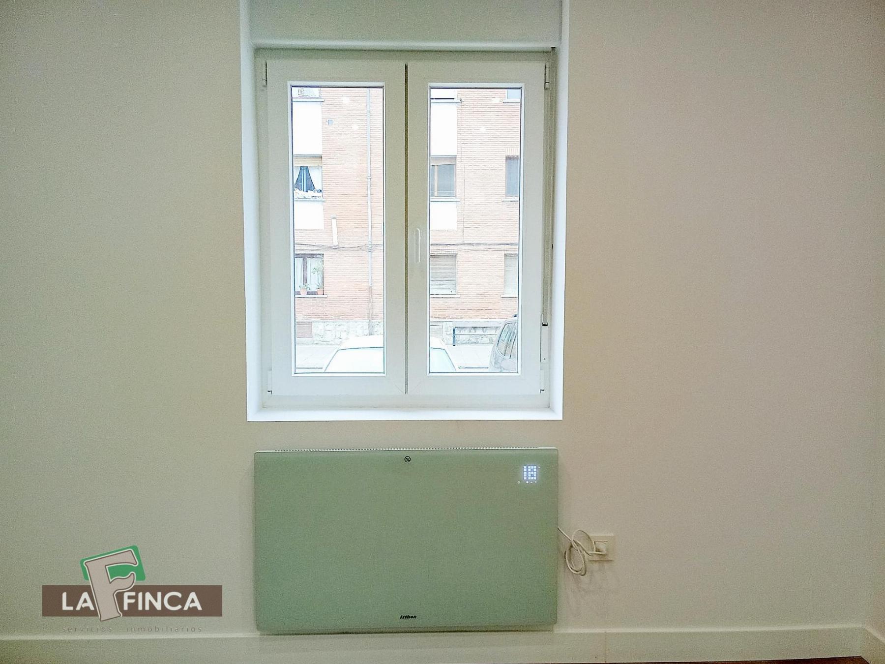 Venta de piso en Oviedo