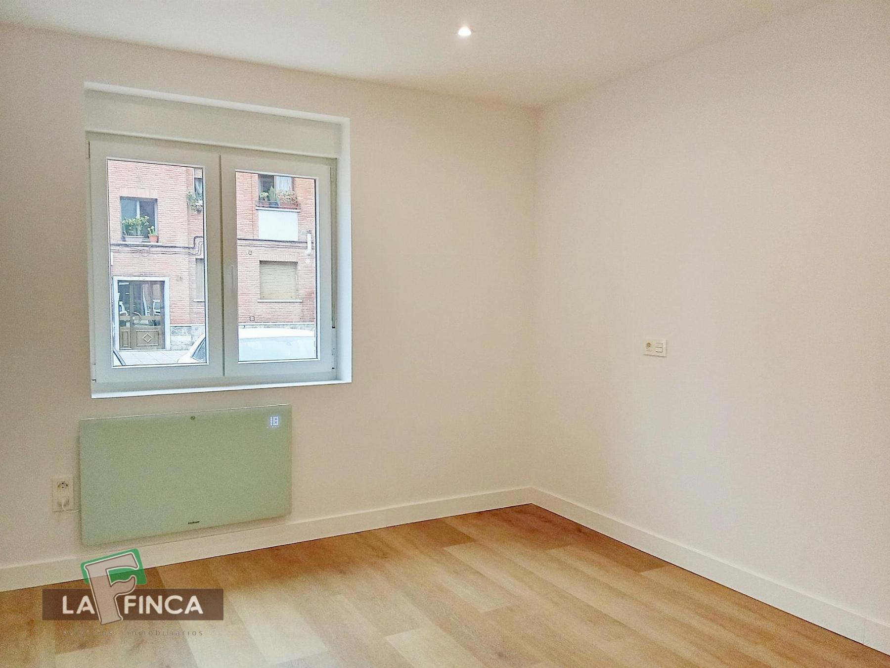 Venta de piso en Oviedo