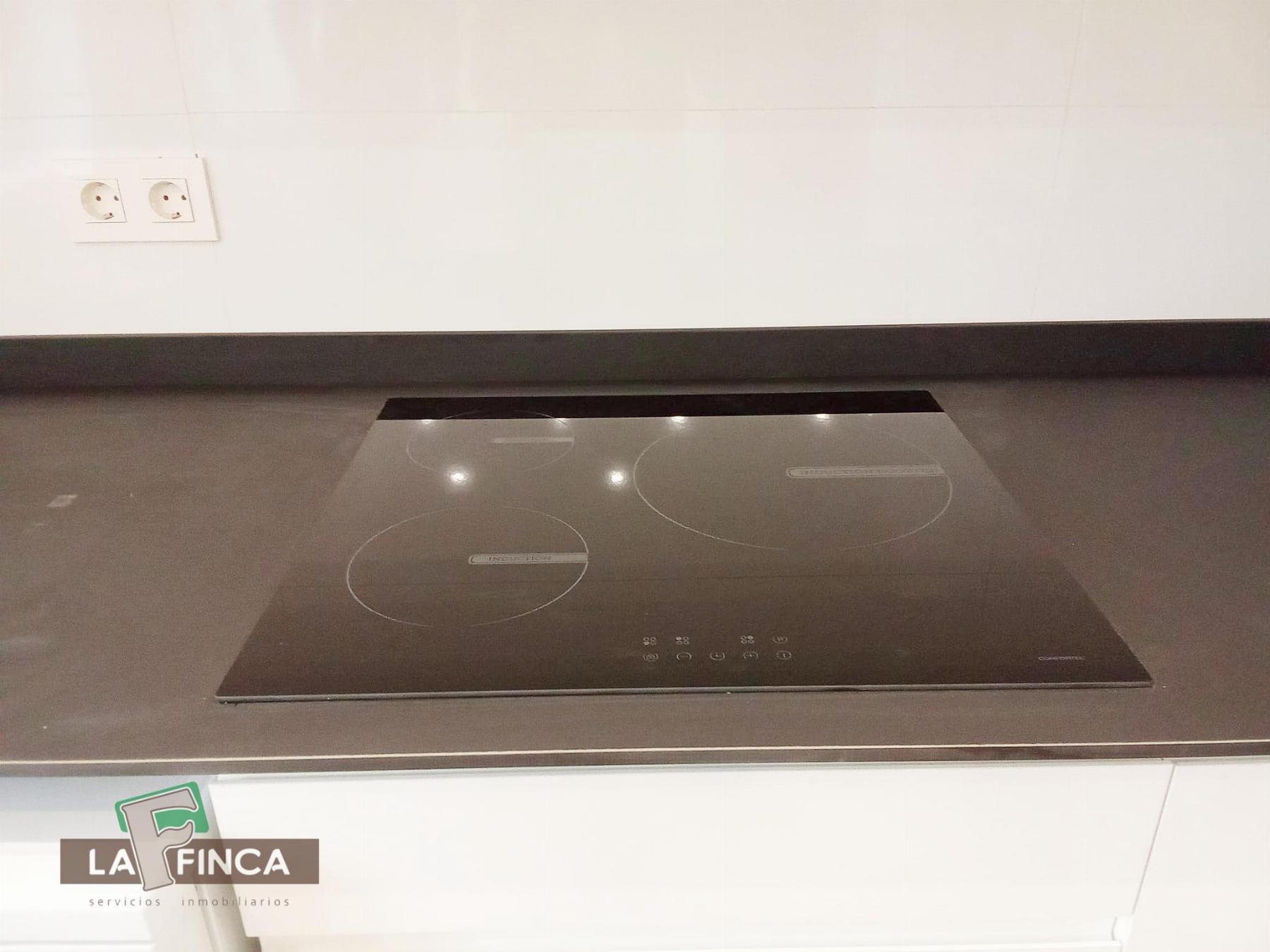 Venta de piso en Oviedo