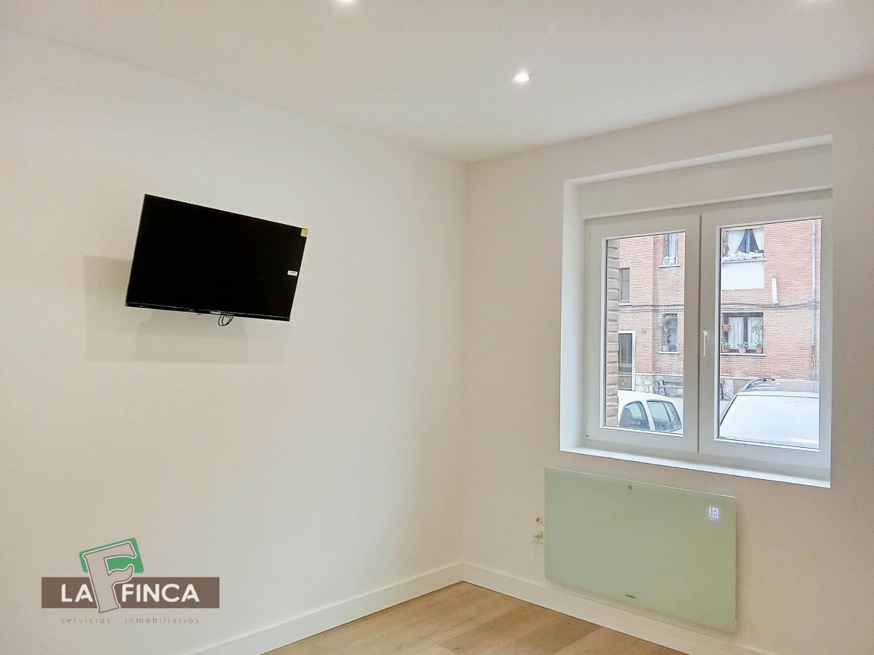 Venta de piso en Oviedo