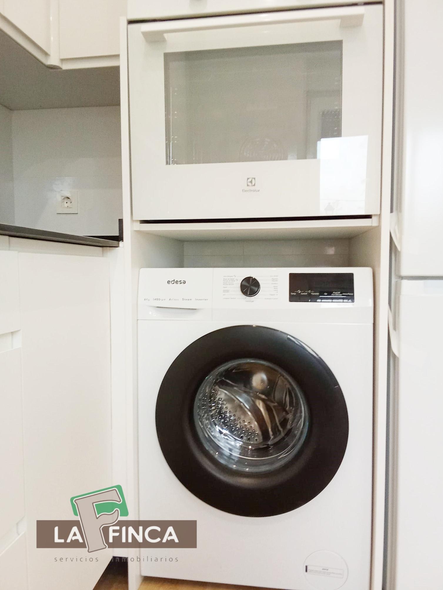 Venta de piso en Oviedo