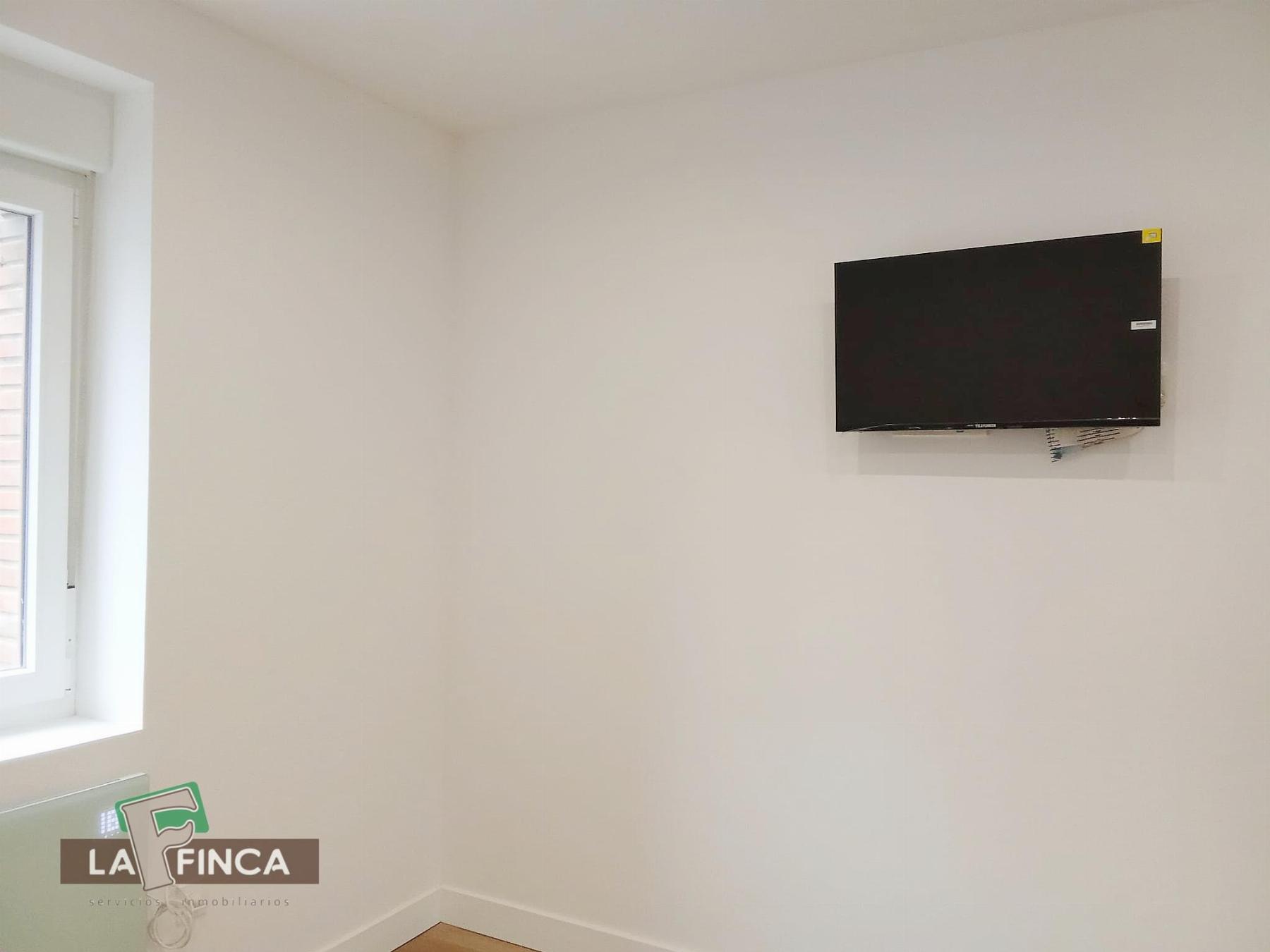 Venta de piso en Oviedo