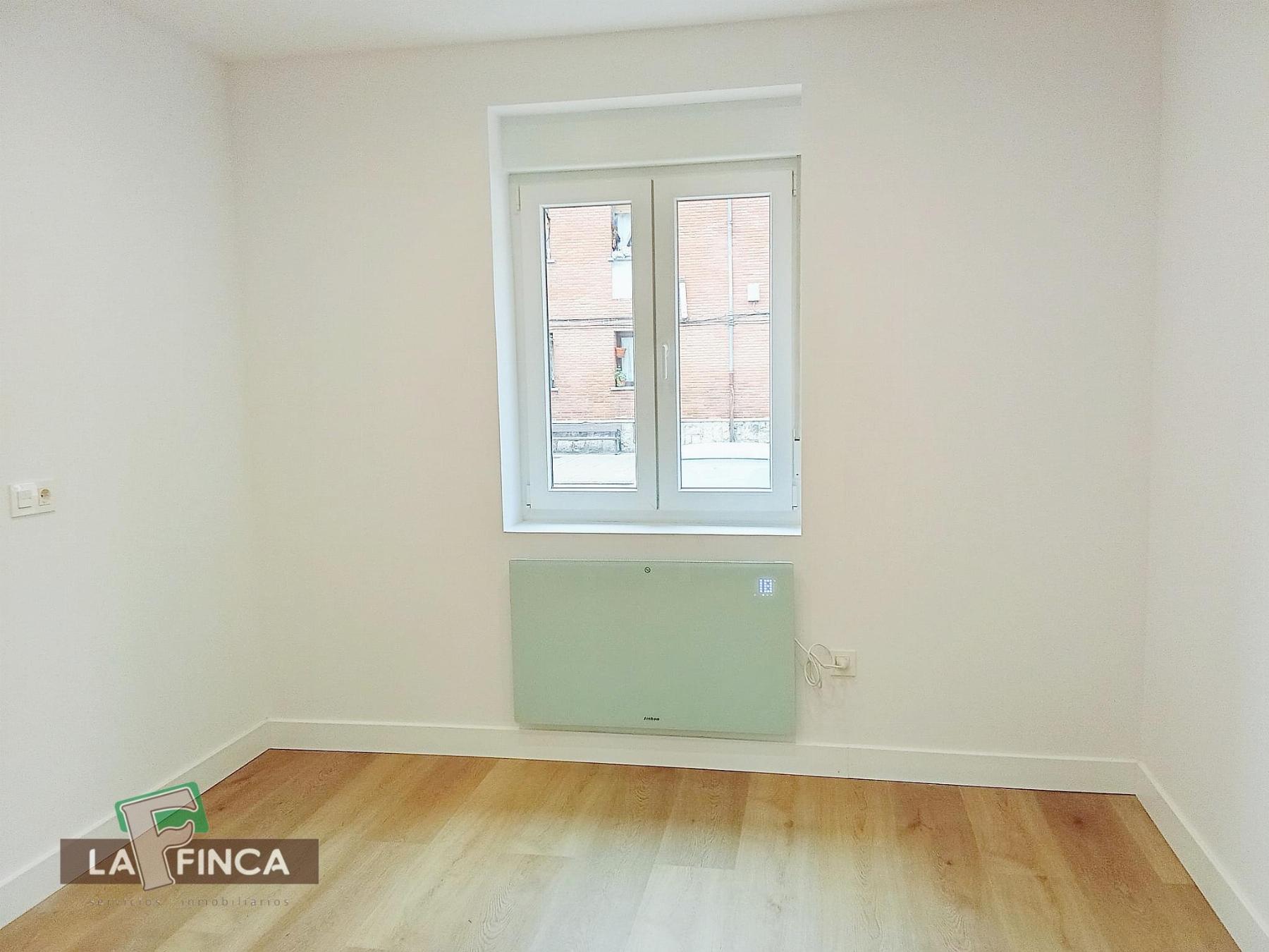 Venta de piso en Oviedo