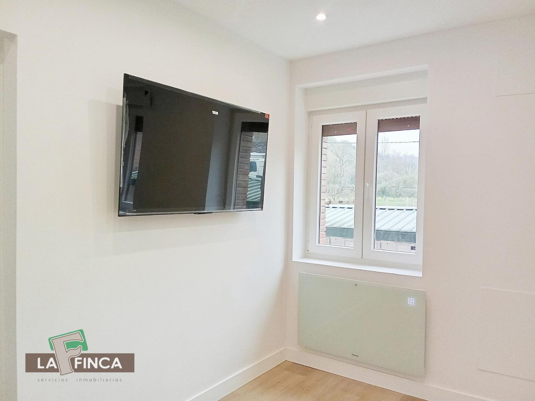 Venta de piso en Oviedo