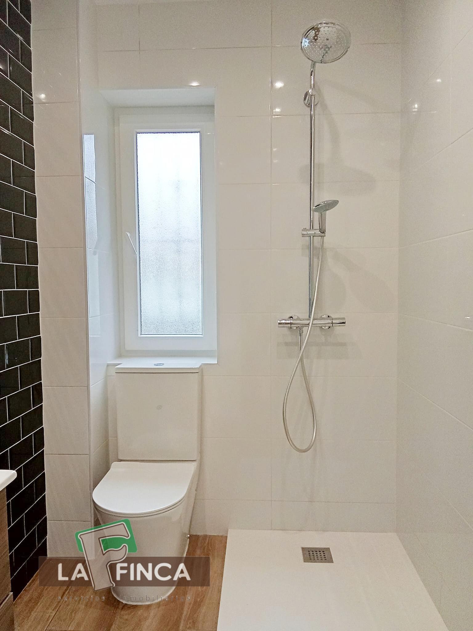 Venta de piso en Oviedo