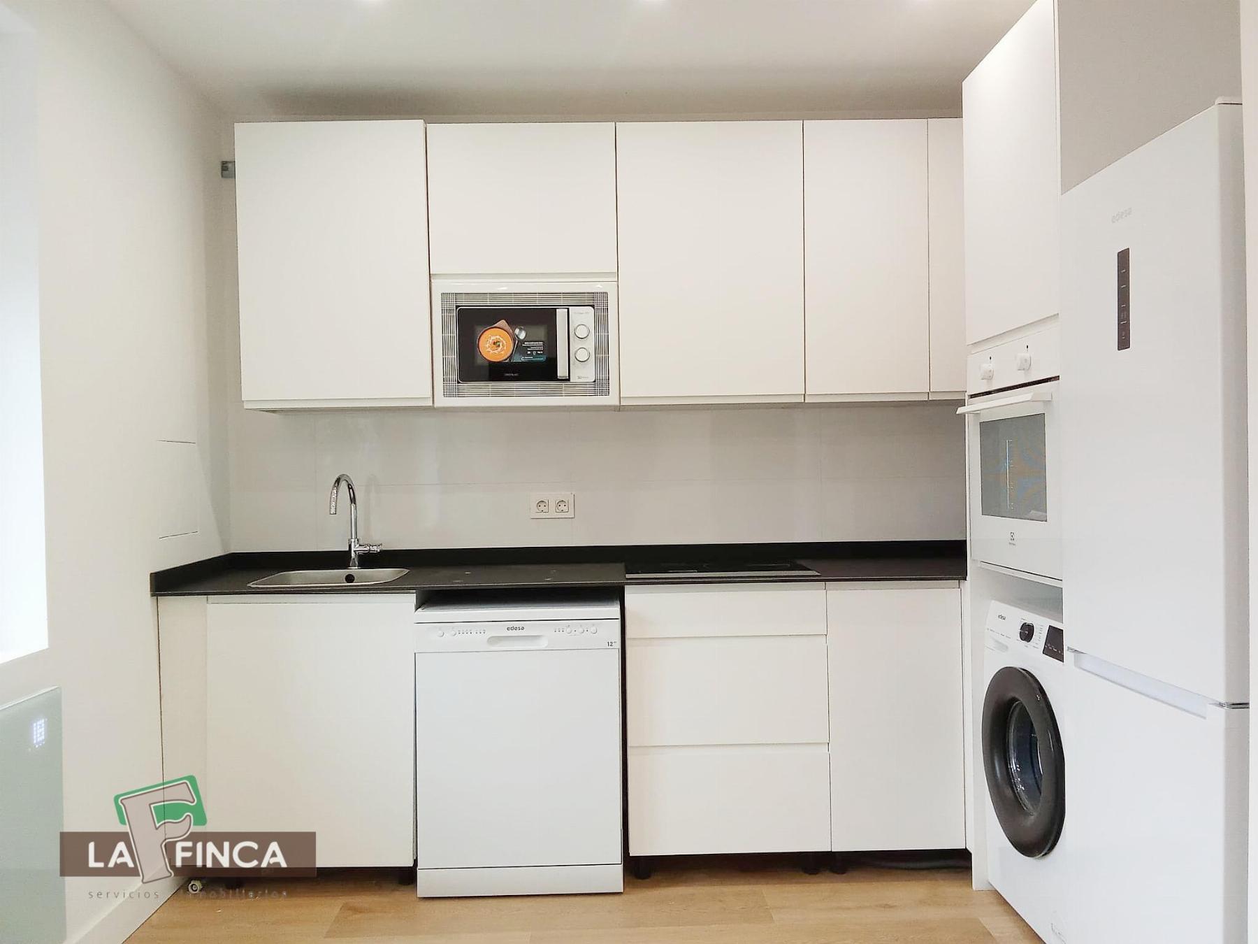 Venta de piso en Oviedo