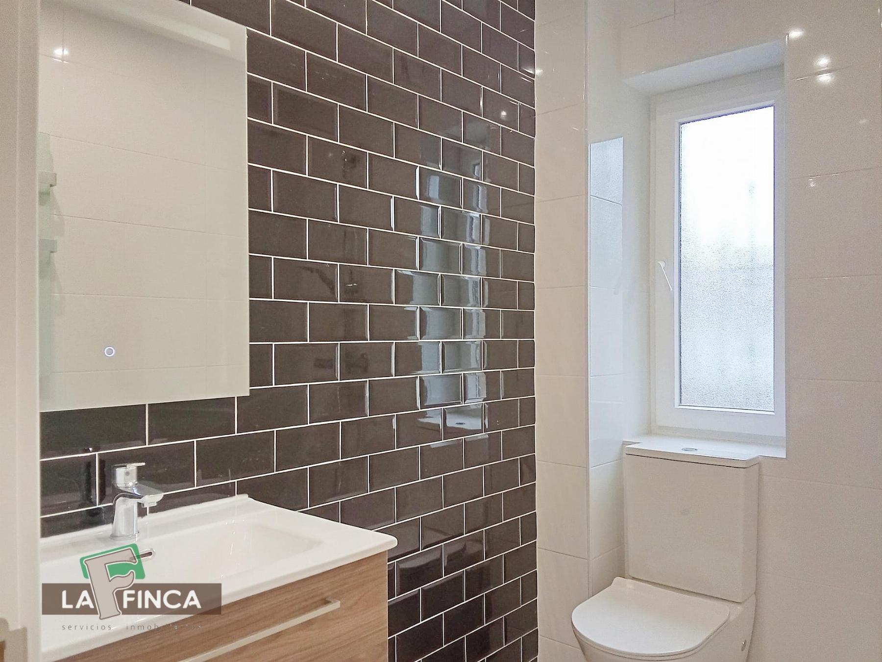 Venta de piso en Oviedo