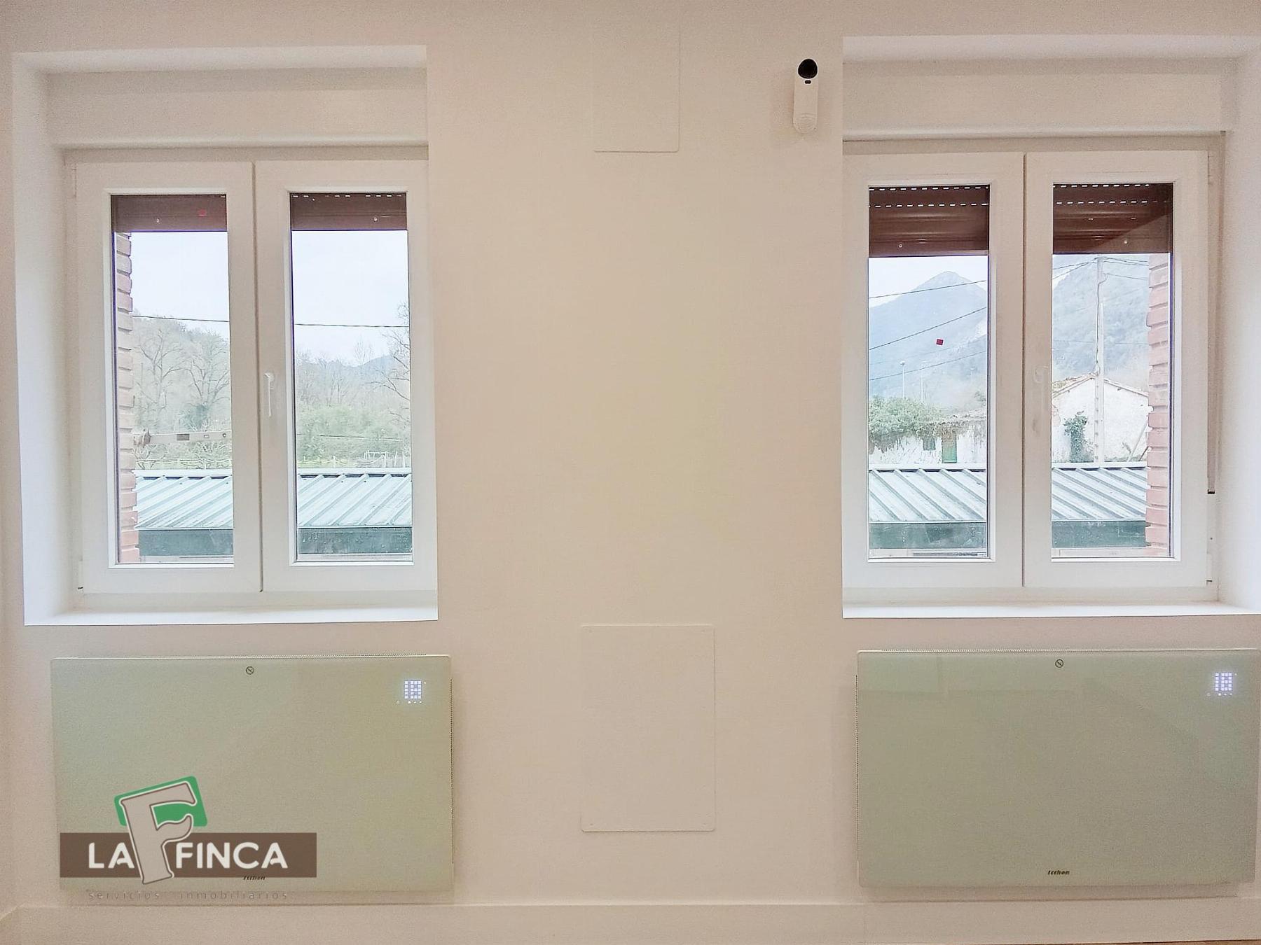 Venta de piso en Oviedo