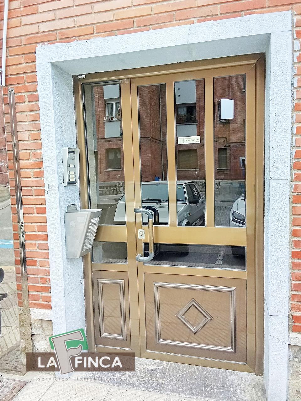 Venta de piso en Oviedo