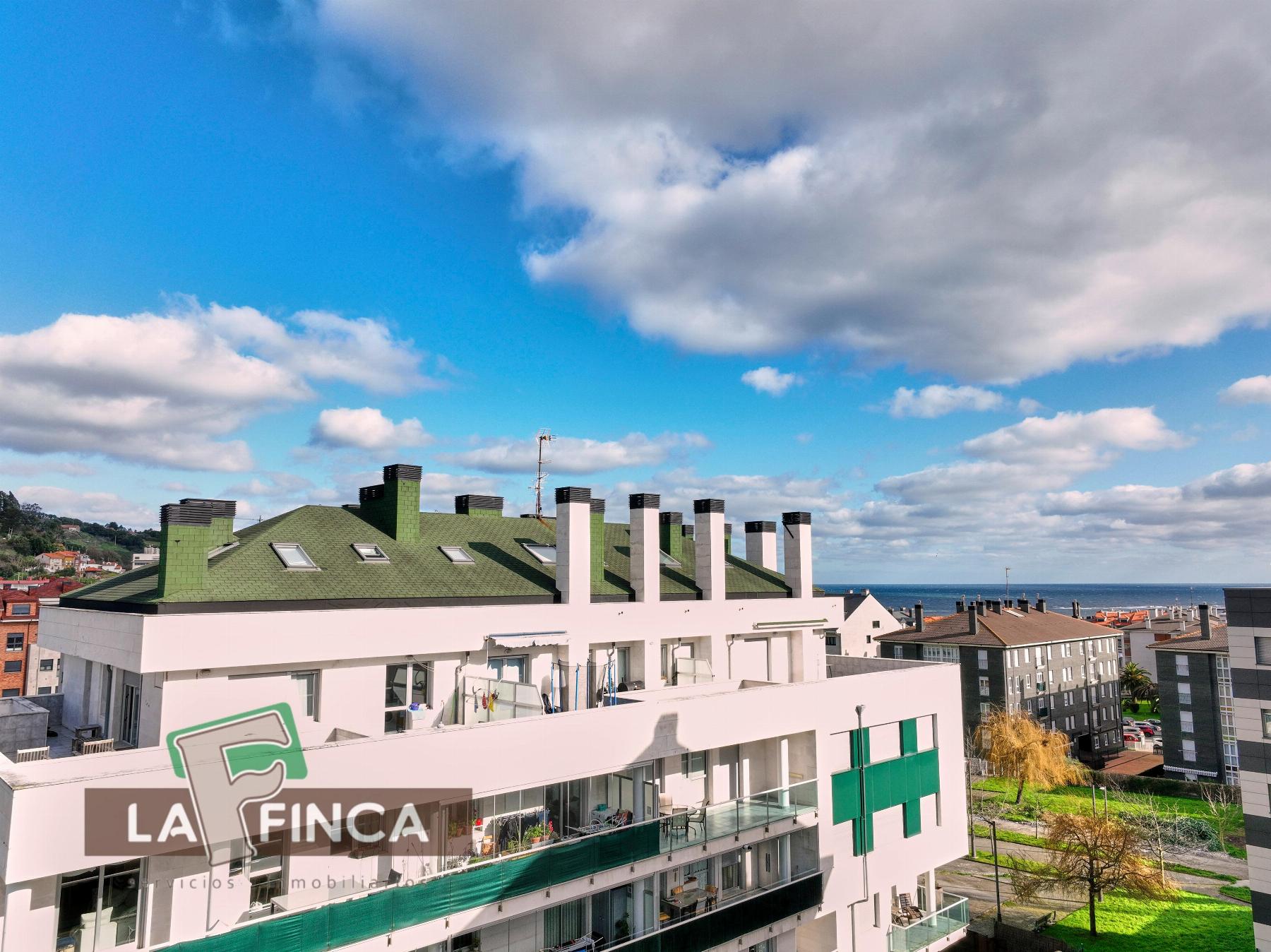 Venta de terreno en Gozón