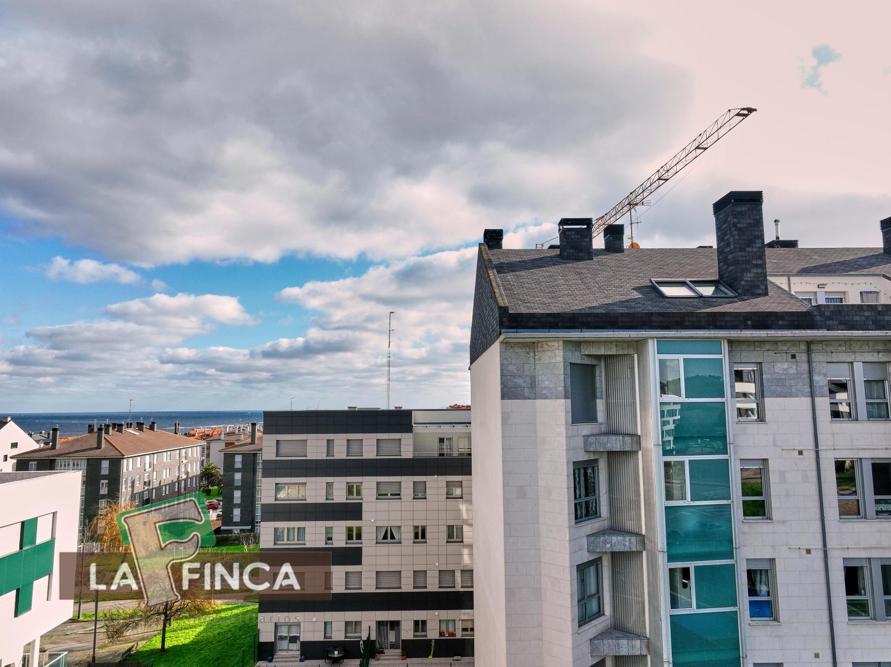 Venta de terreno en Gozón