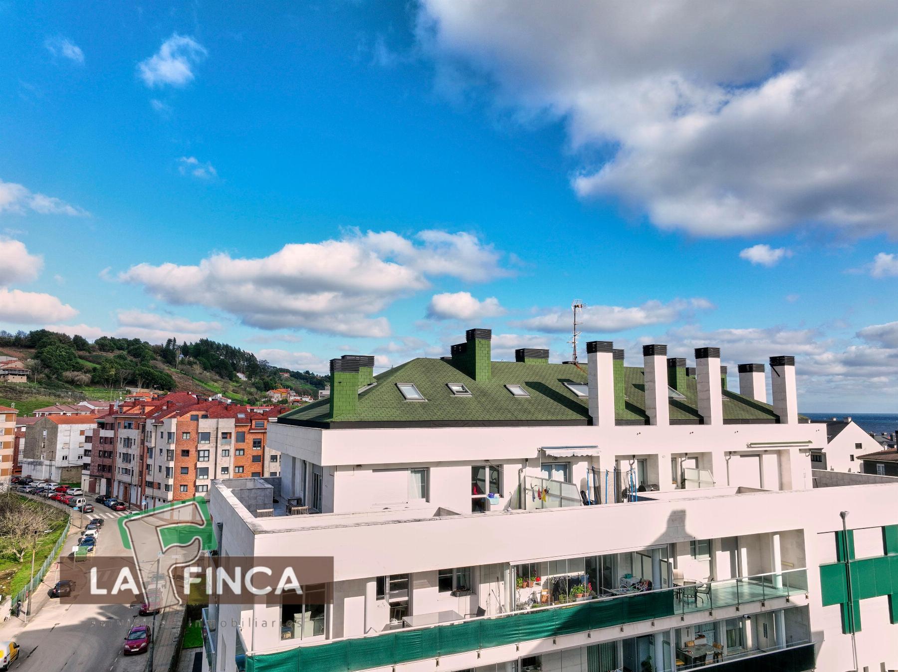 Venta de terreno en Gozón