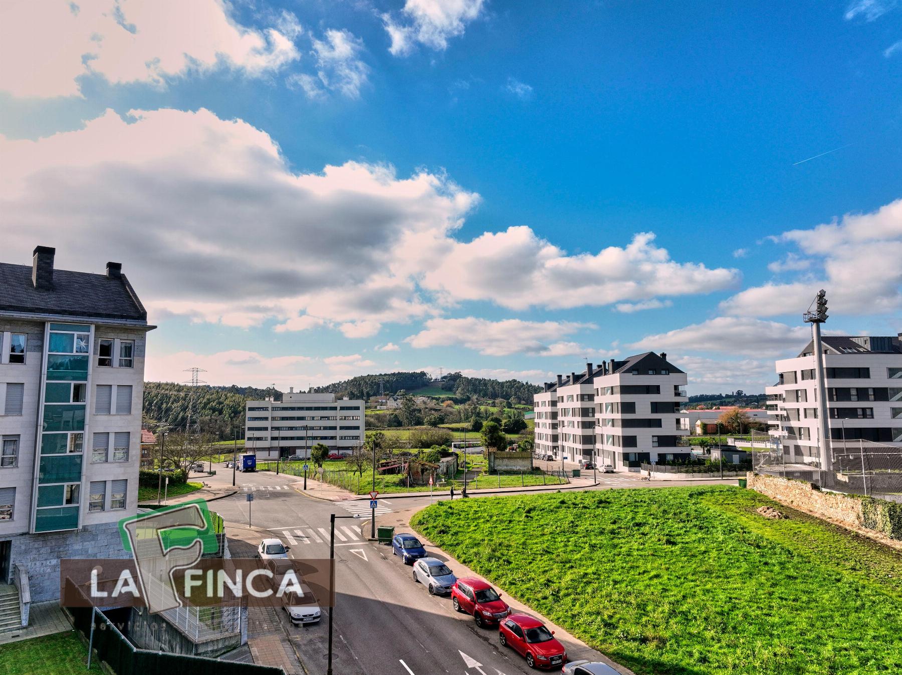 Venta de terreno en Gozón