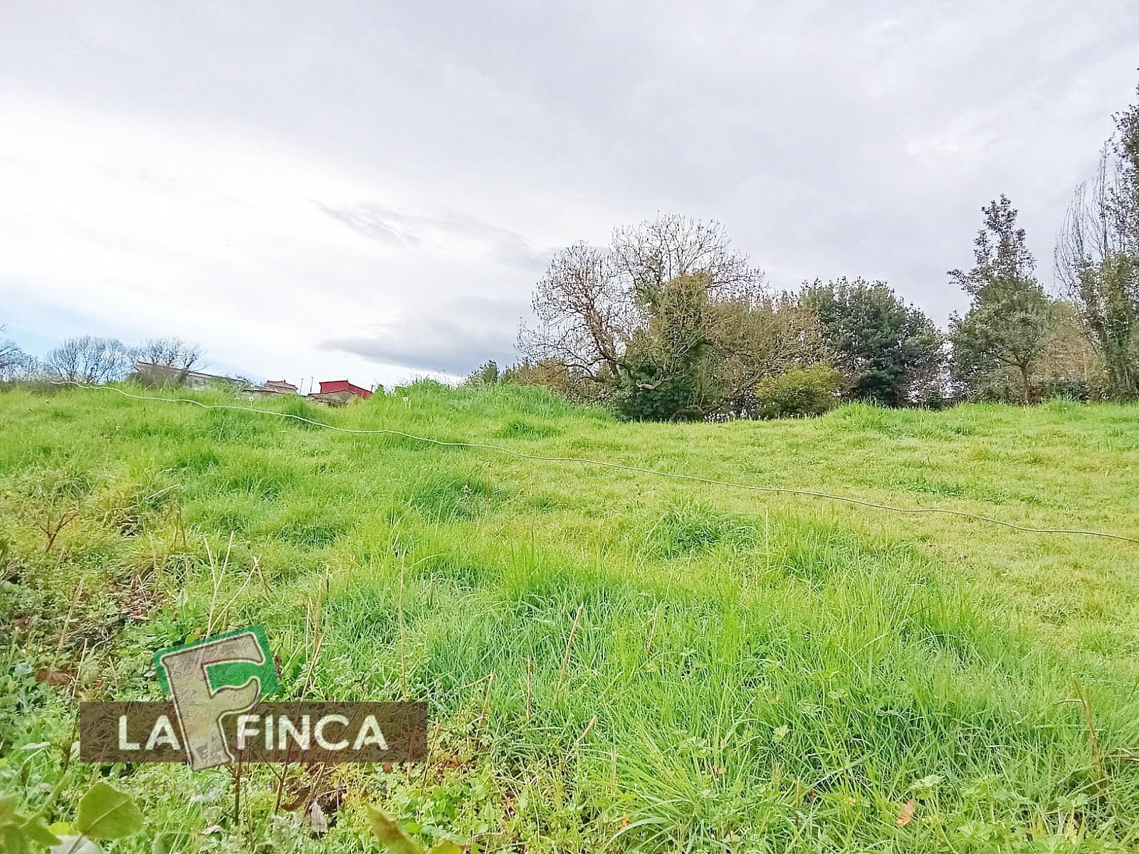 Venta de terreno en Oviedo