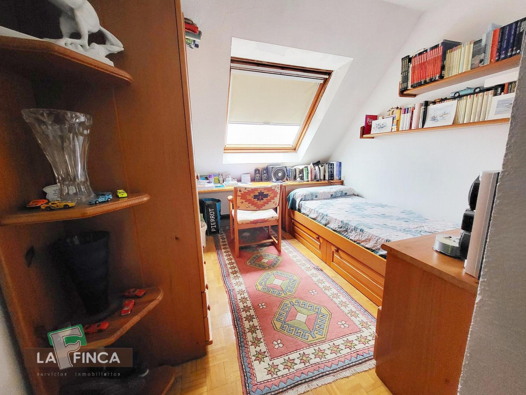 Venta de dúplex en Oviedo