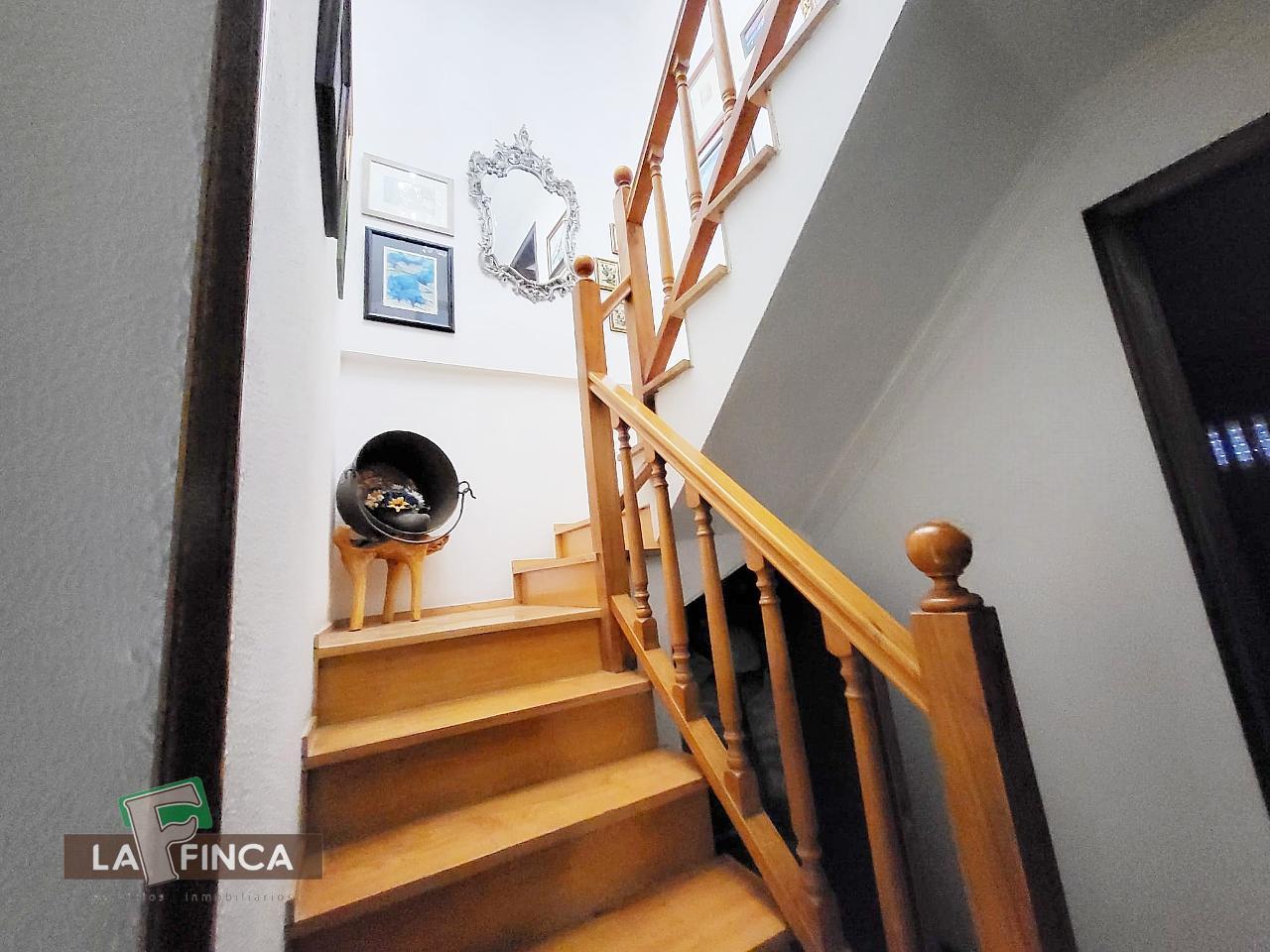 Venta de dúplex en Oviedo