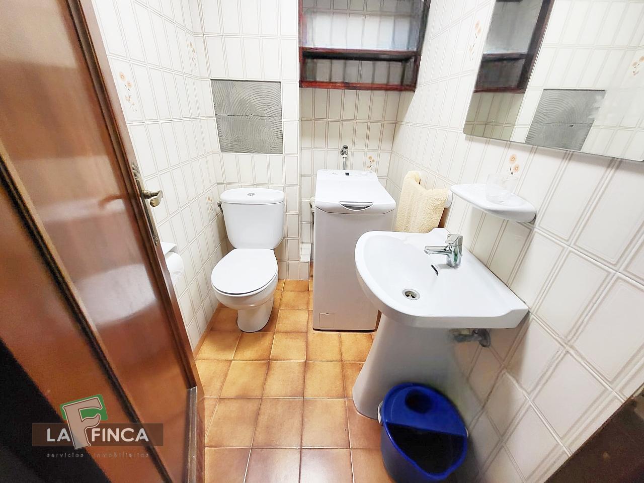 Venta de dúplex en Oviedo