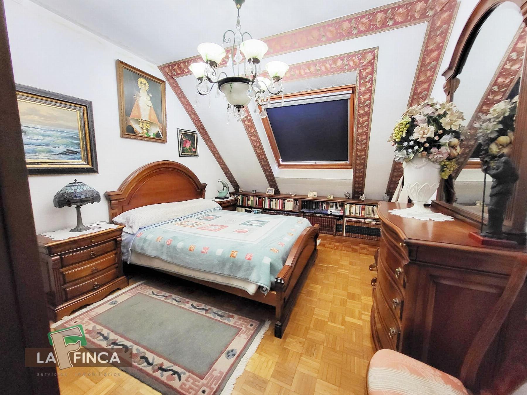 Venta de dúplex en Oviedo