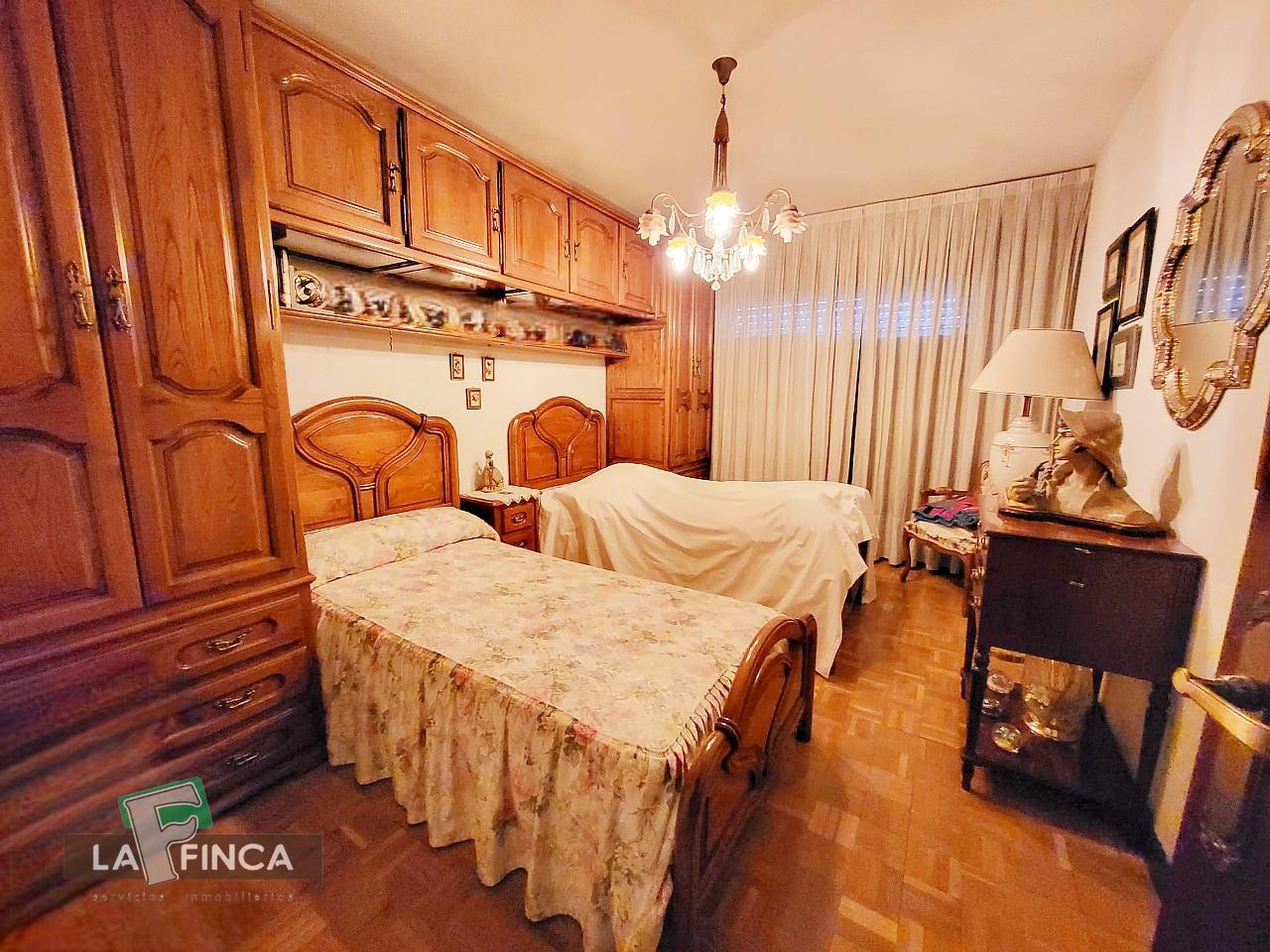 Venta de dúplex en Oviedo