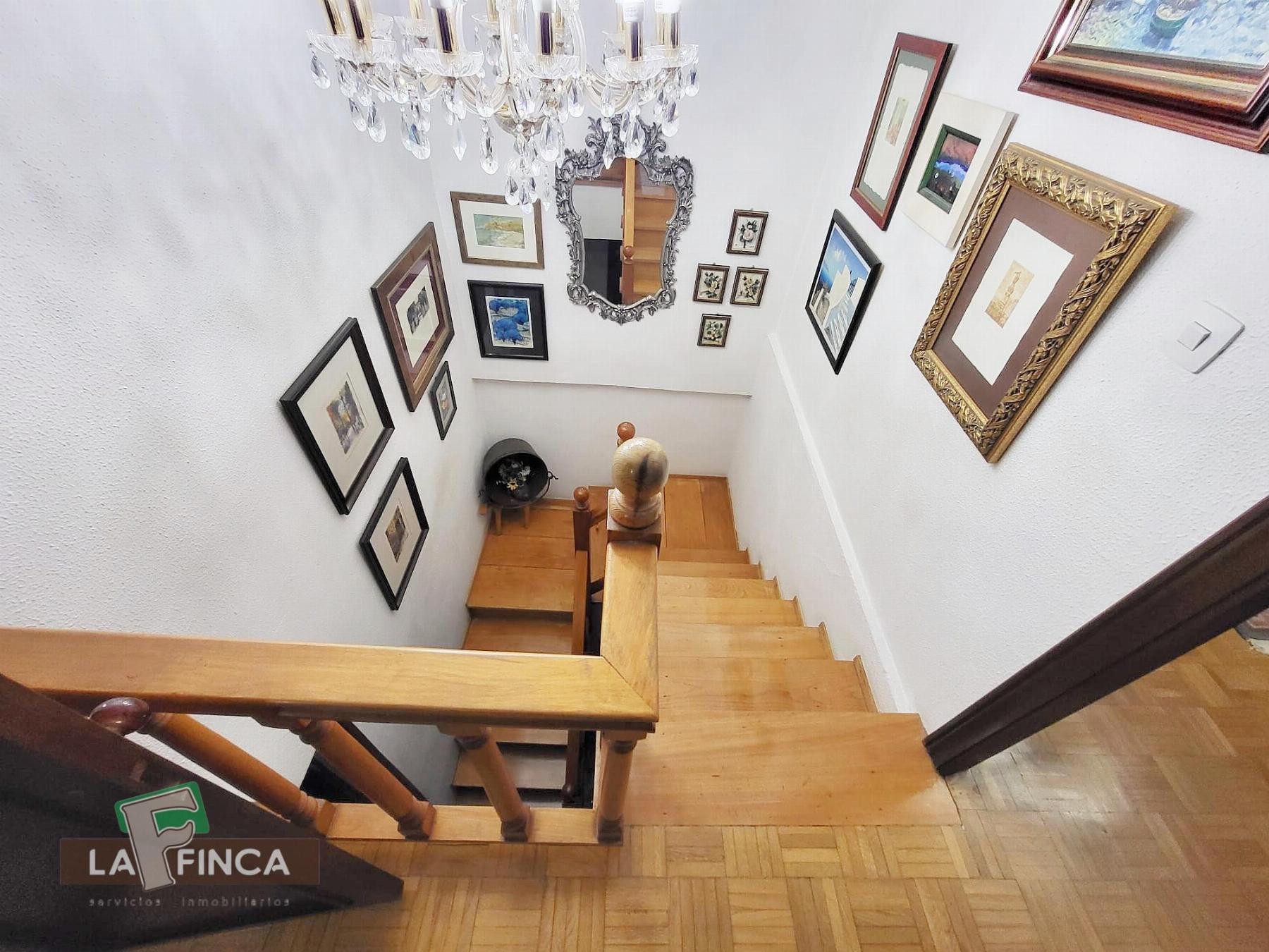 Venta de dúplex en Oviedo