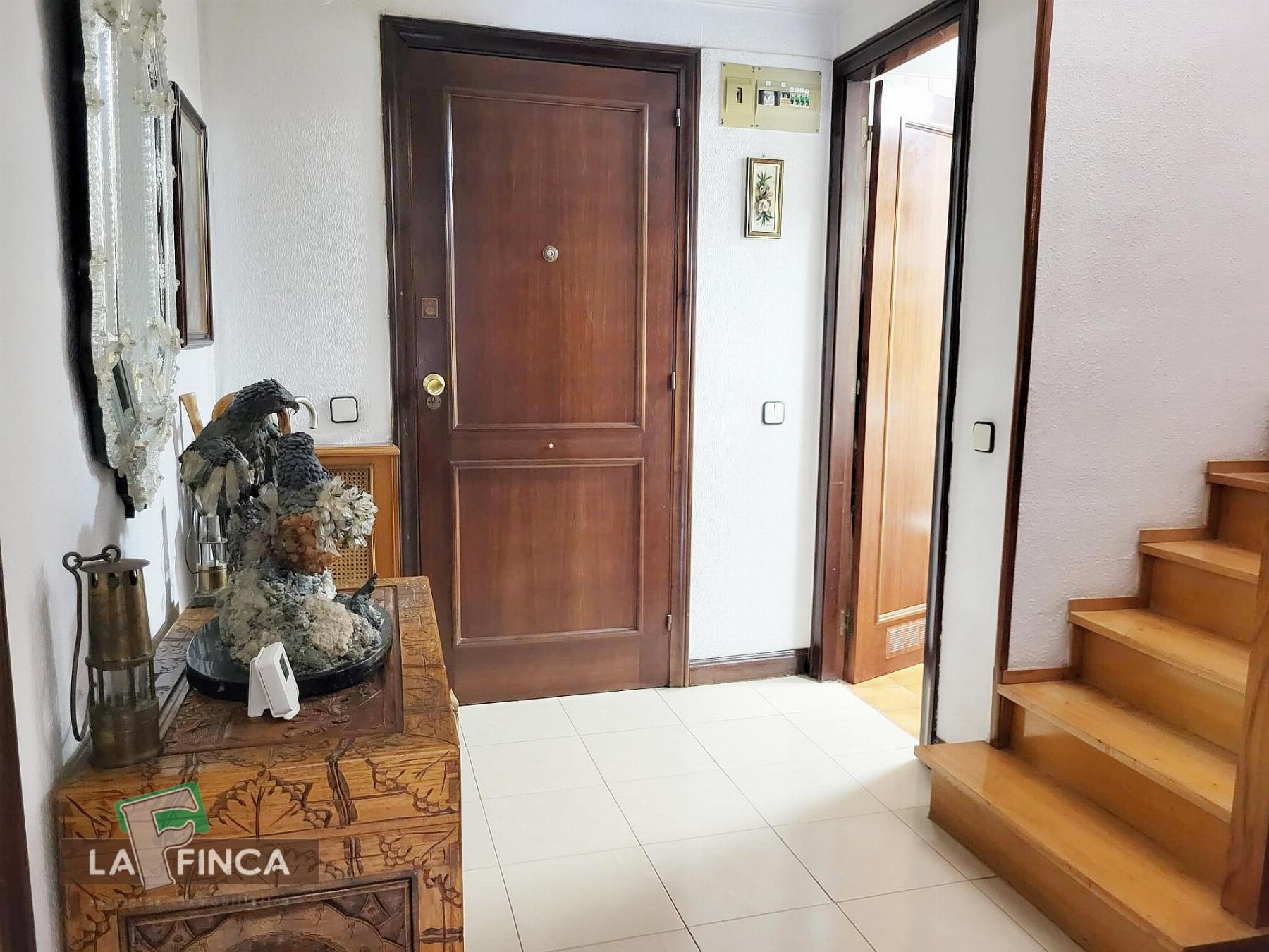 Venta de dúplex en Oviedo