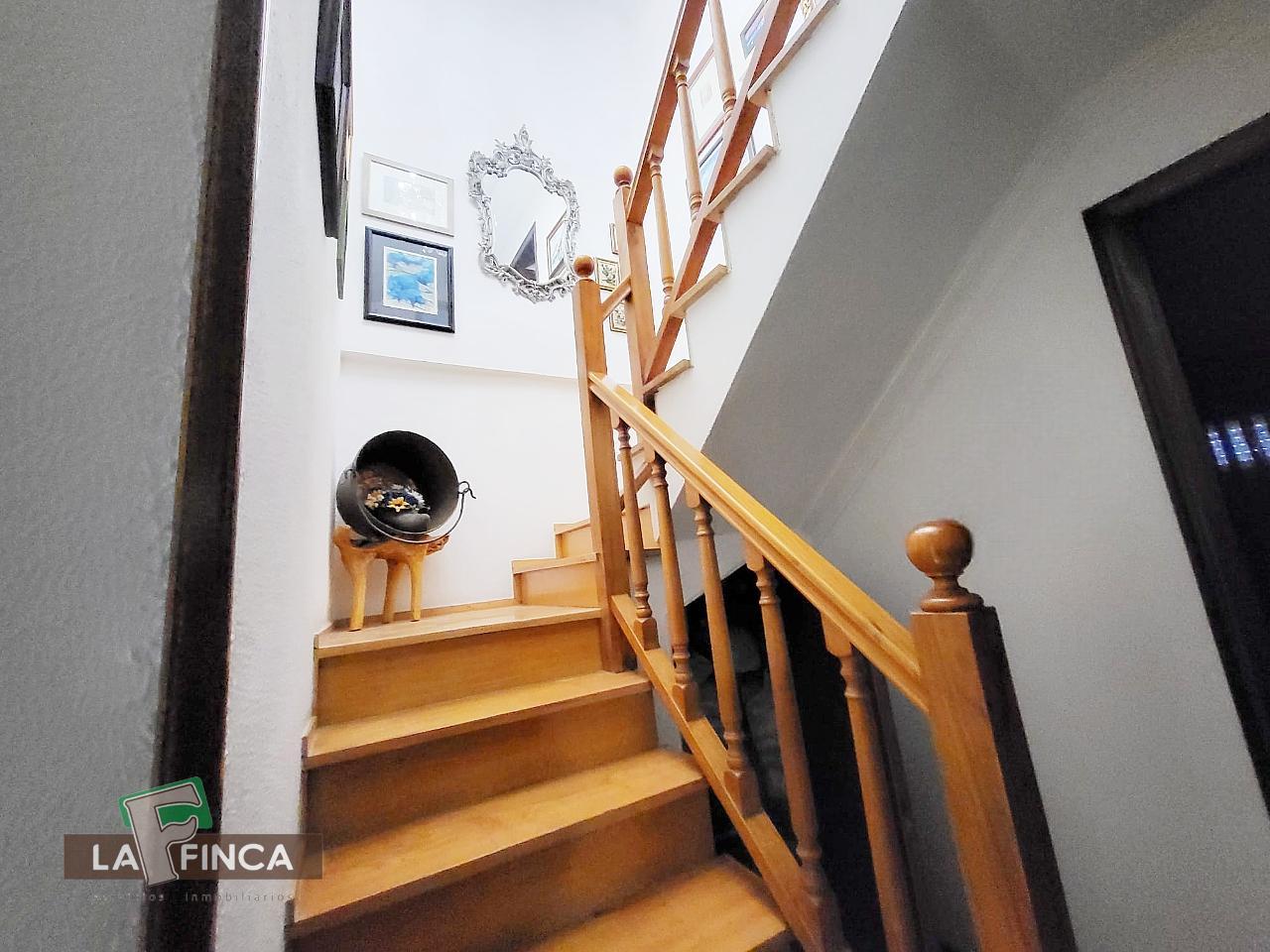 Venta de dúplex en Oviedo