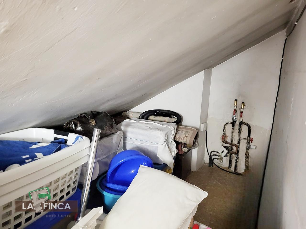 Venta de dúplex en Oviedo