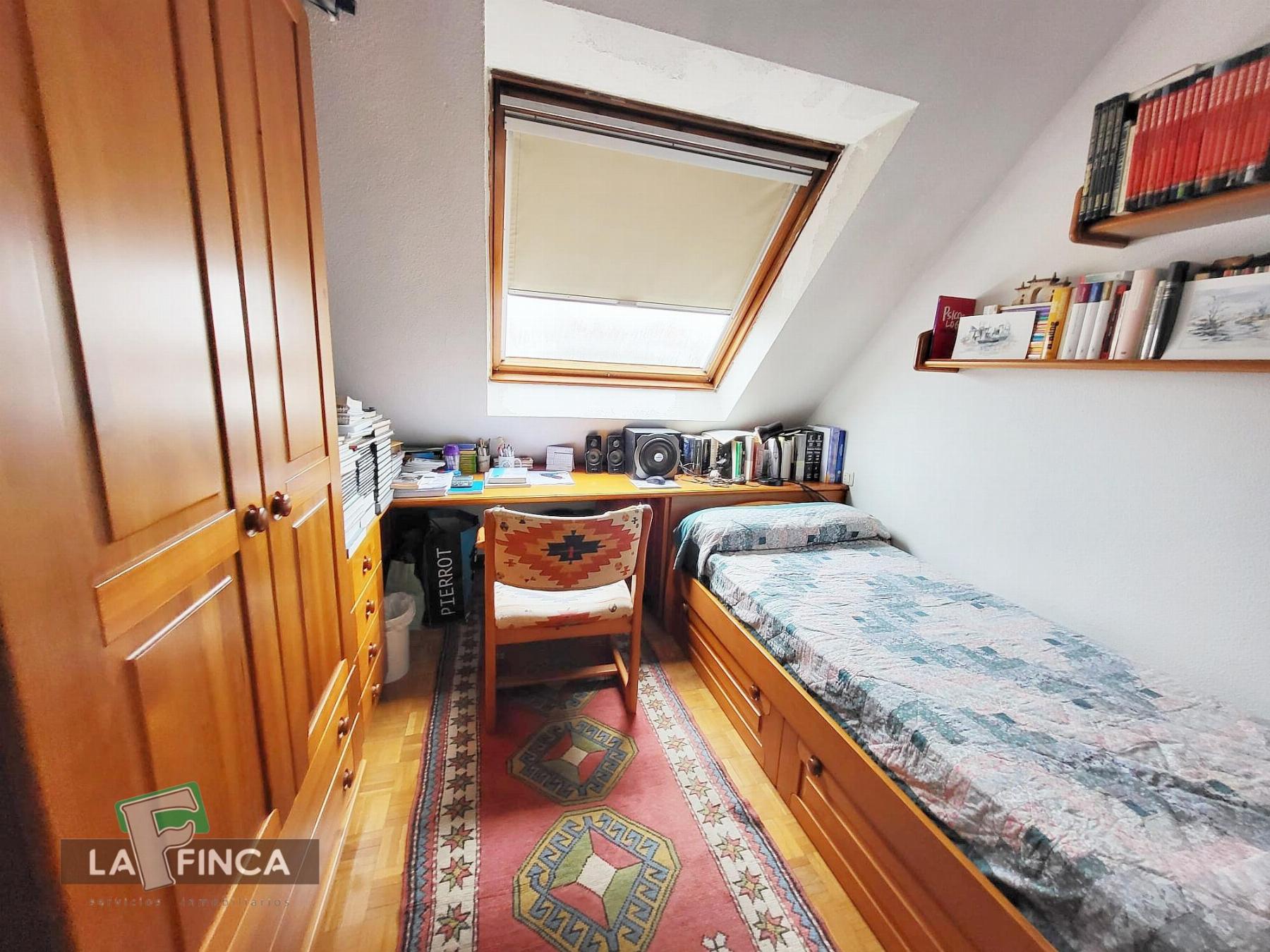 Venta de dúplex en Oviedo