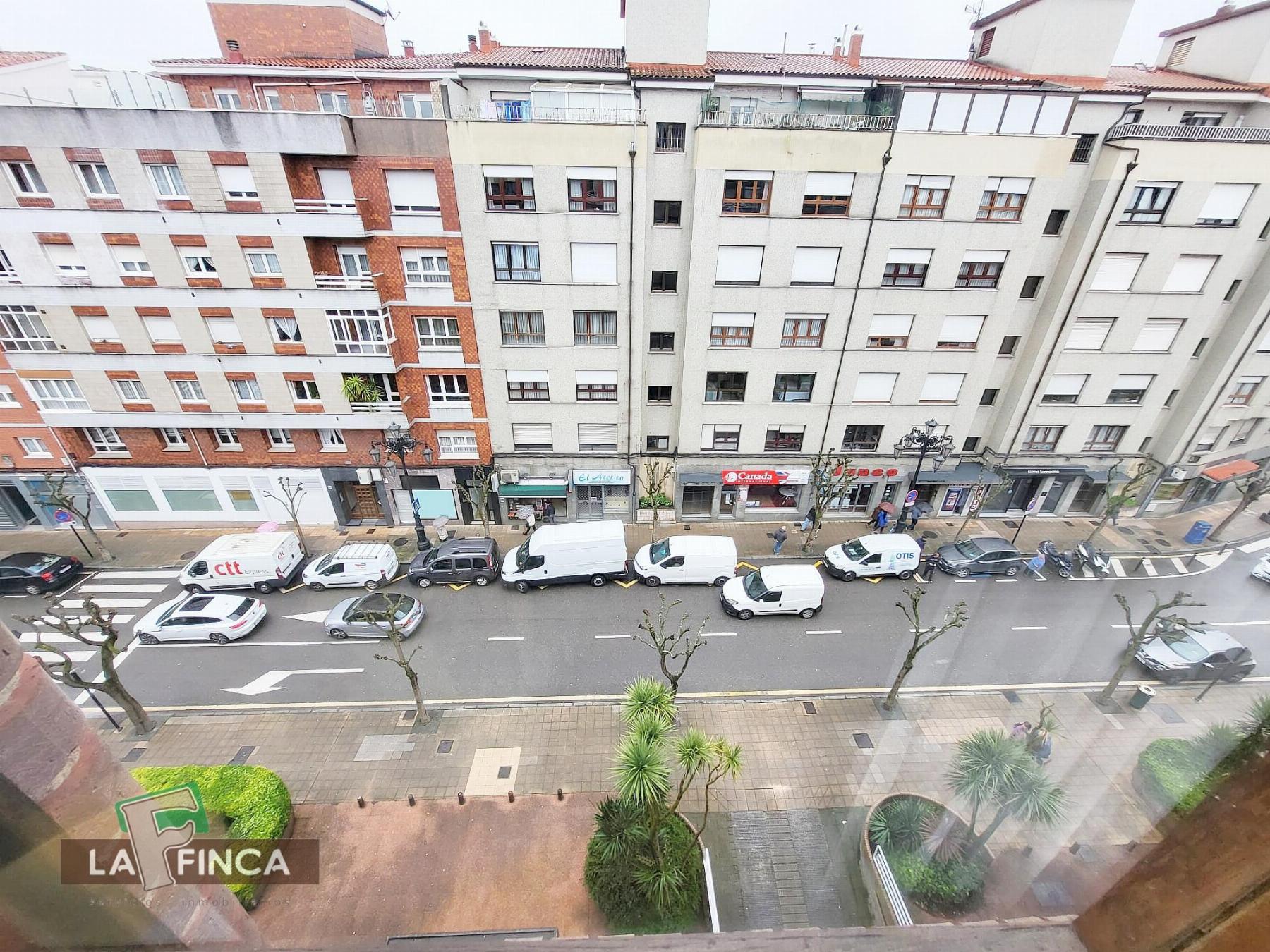 Venta de dúplex en Oviedo